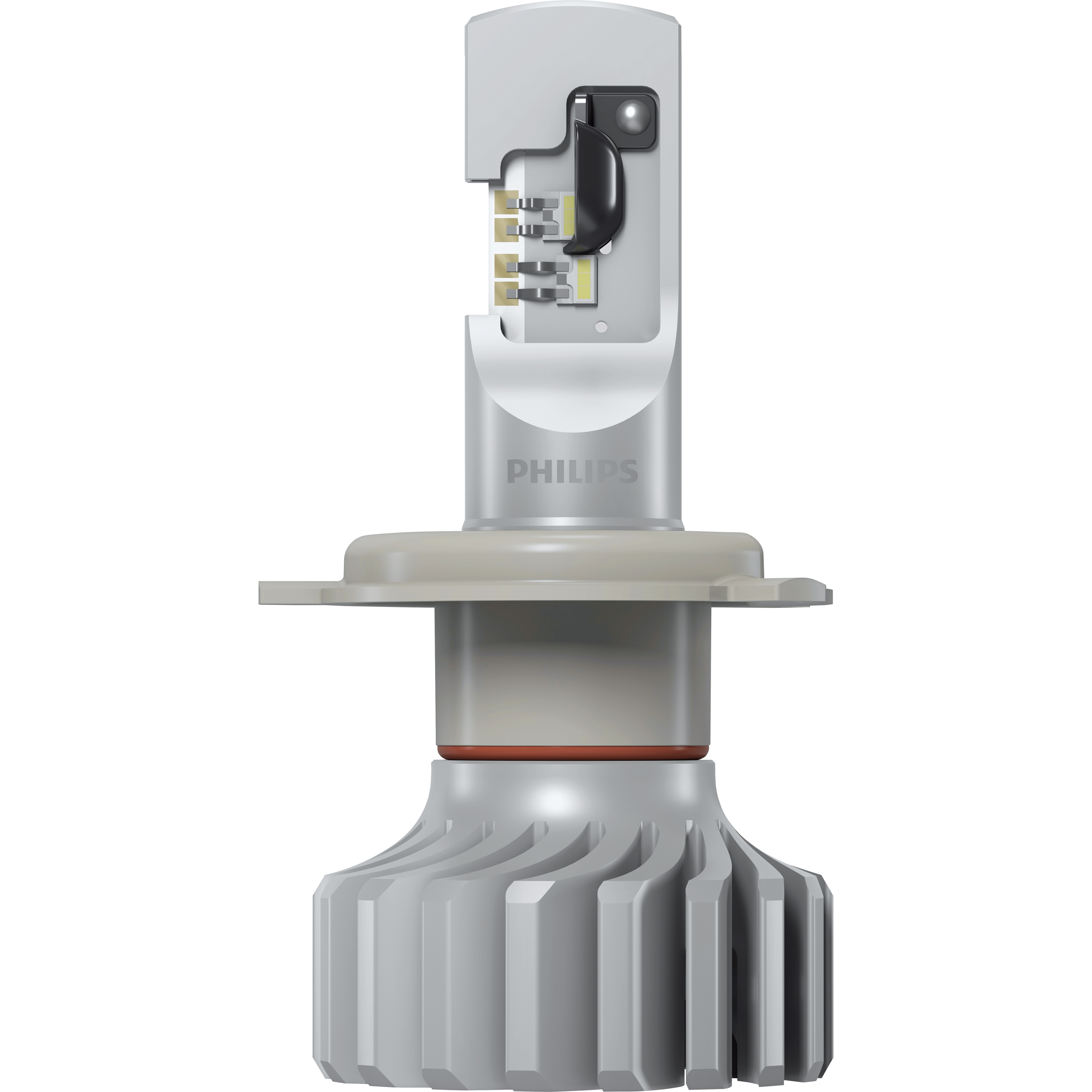 Philips-H4 LED Ultinon Pro6000 12V 18W P43T-38-5751471000000650