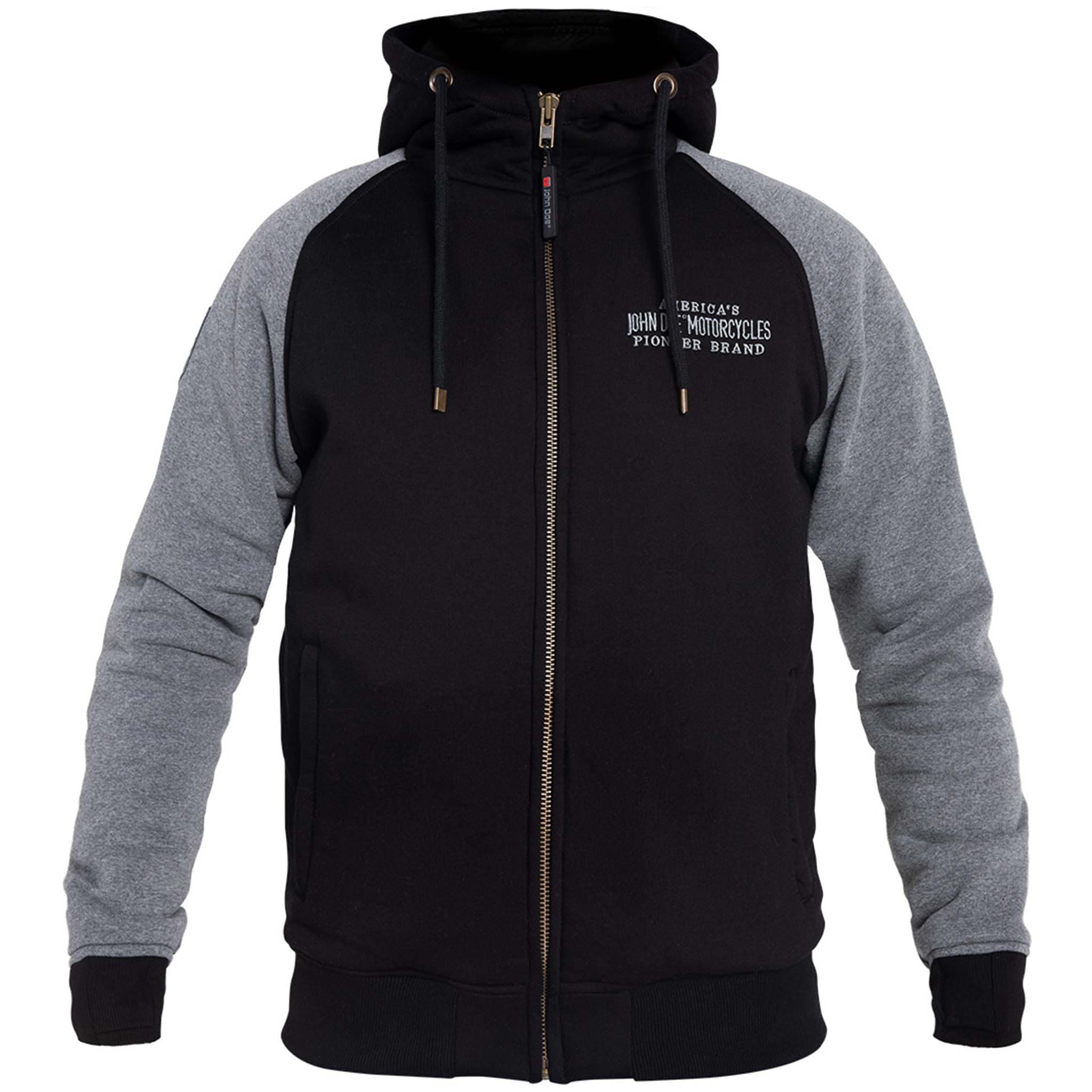 John Doe-XTM Hoodie 2 Color-0000509005048015