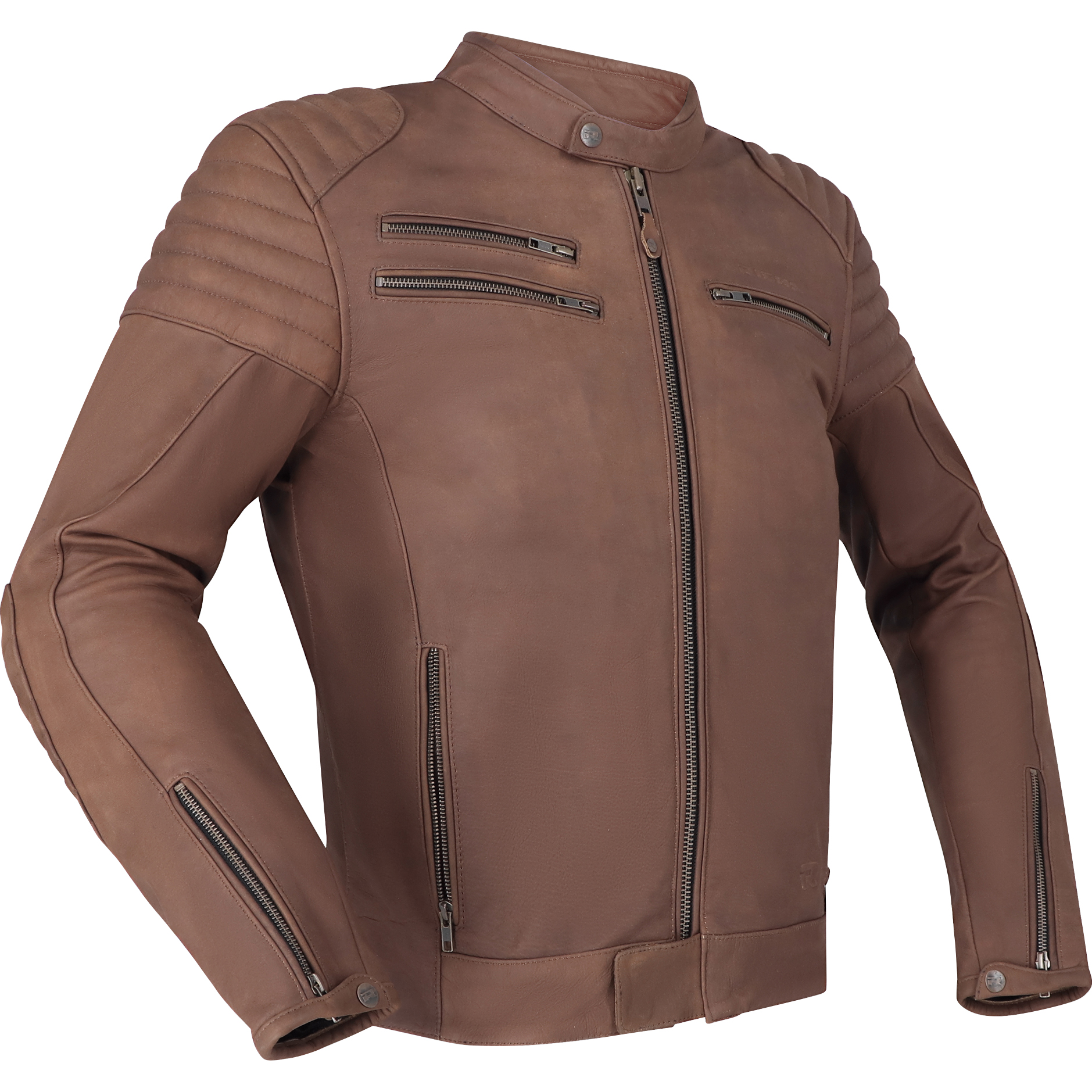 Richa-Charleston Lederjacke-1006321999006310