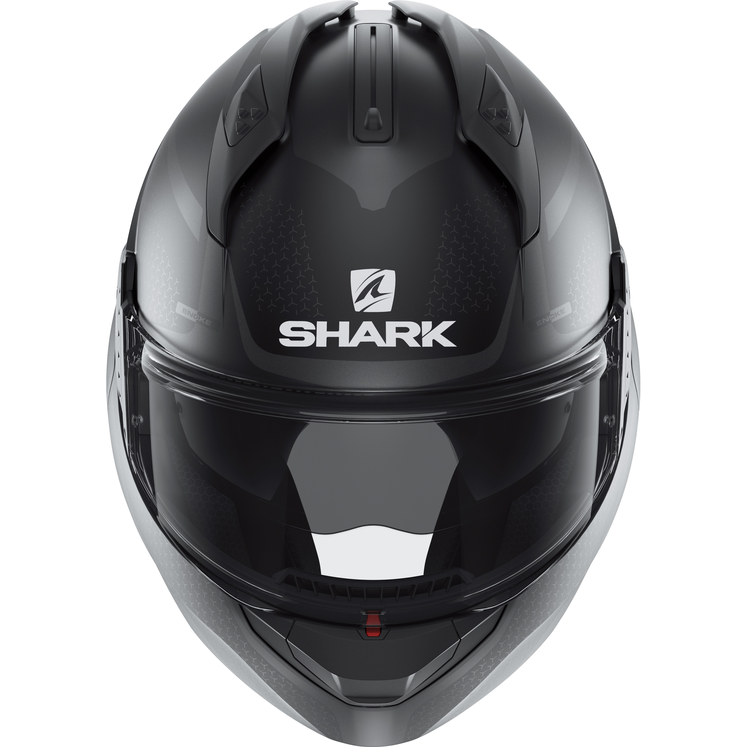 Shark helmets-Evo-GT Encke Silver XL-4701261999033011