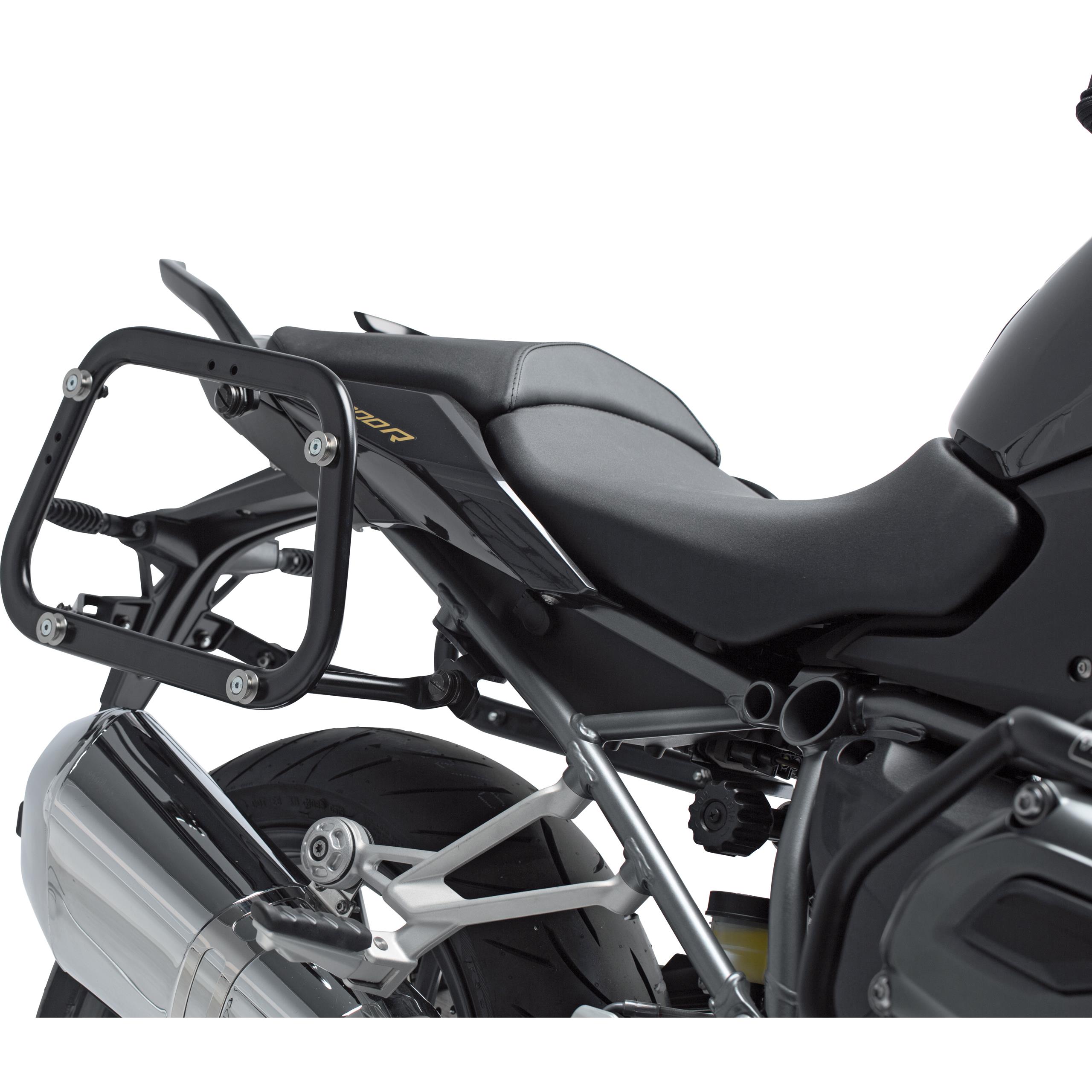 SW-MOTECH-QUICK-LOCK EVO Seitenkofferträger für BMW R 1200/1250 R/RS-5671641199001630