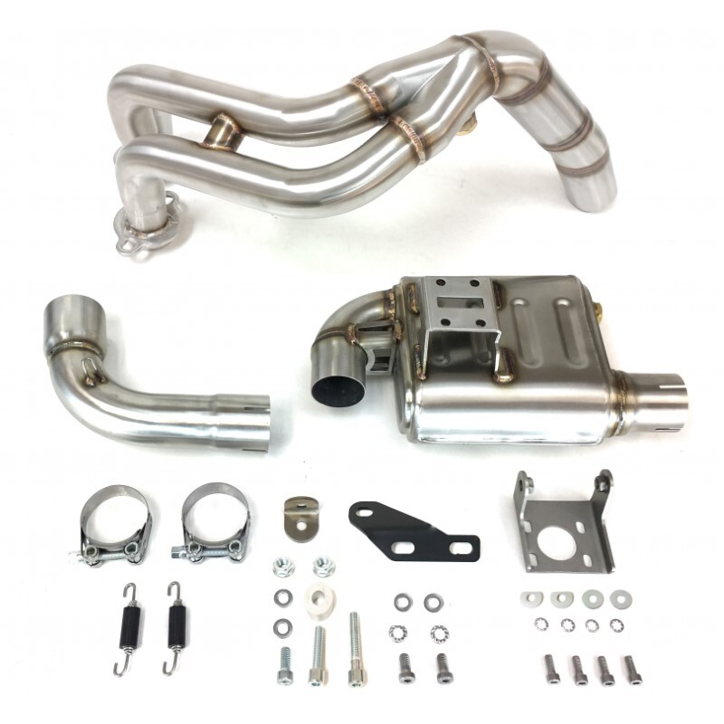 IXIL-Auspuff RC3B-0001782003000000