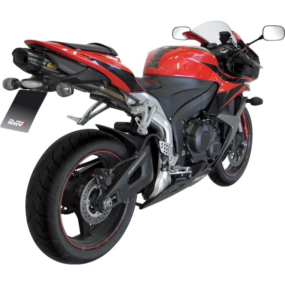 MIVV-Auspuff Suono-5734741000999440