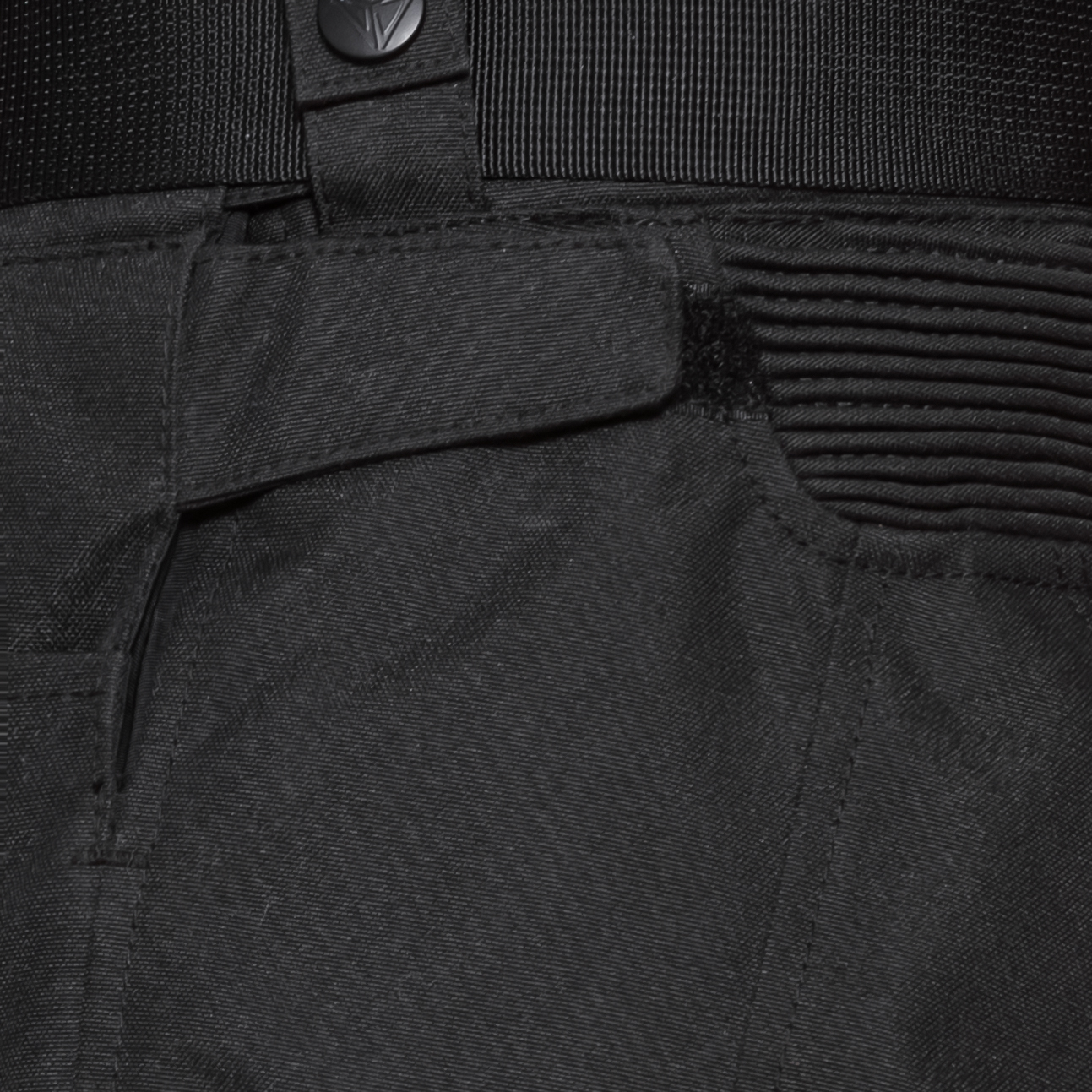 Pharao-Kelo WP Adv. Textilhose schwarz 3XL-2111251003001013