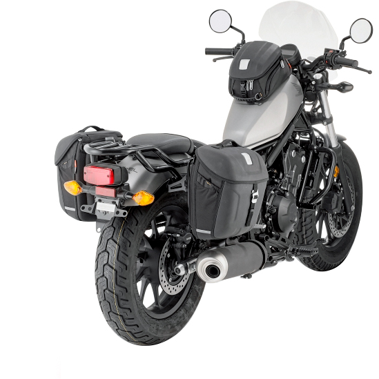 Givi-Satteltaschenhalter TMT1160 für CMX 500 Rebel 2017-2019-5708391198010090
