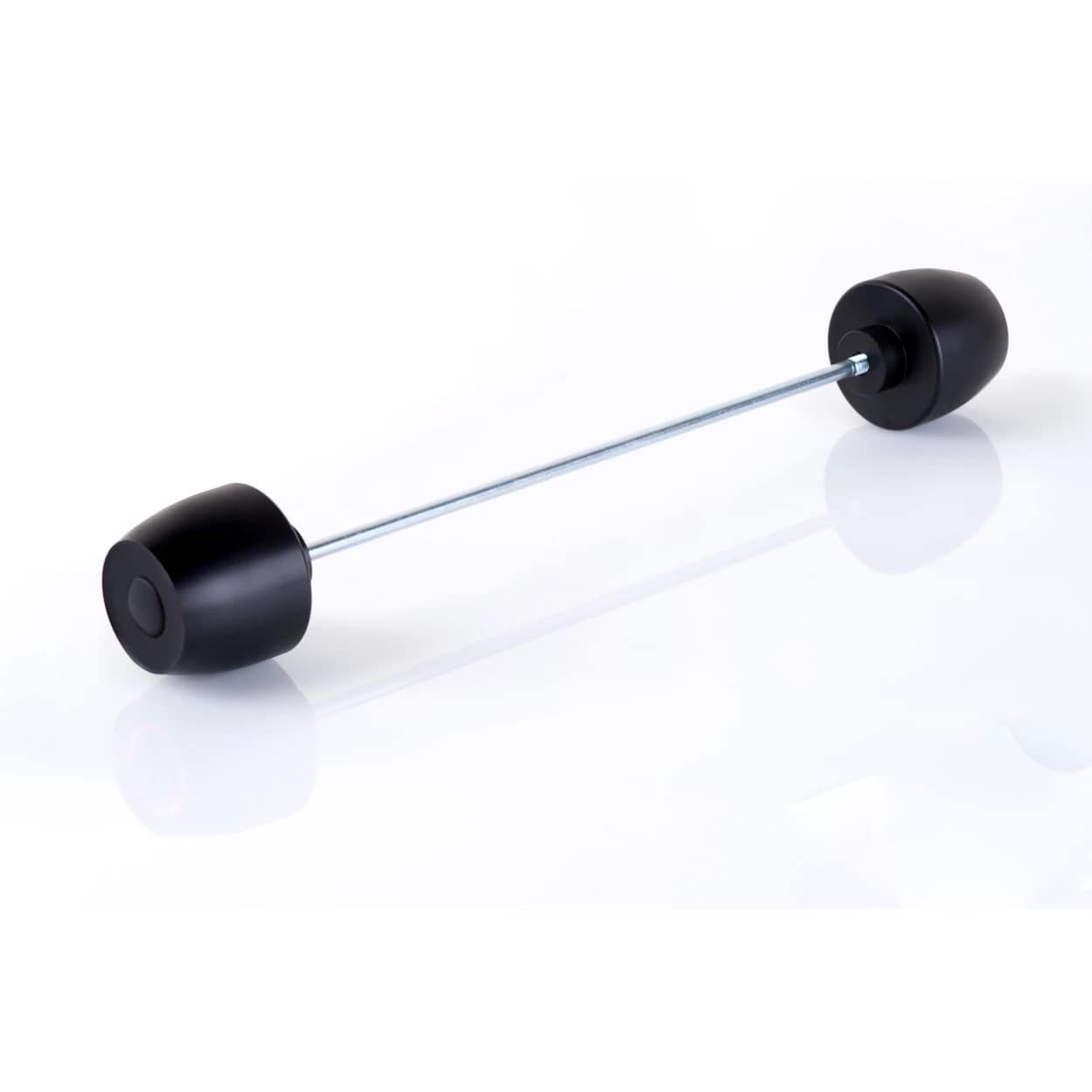 Puig crash pads rear axle 20167N for Scrambler 1200 2019-