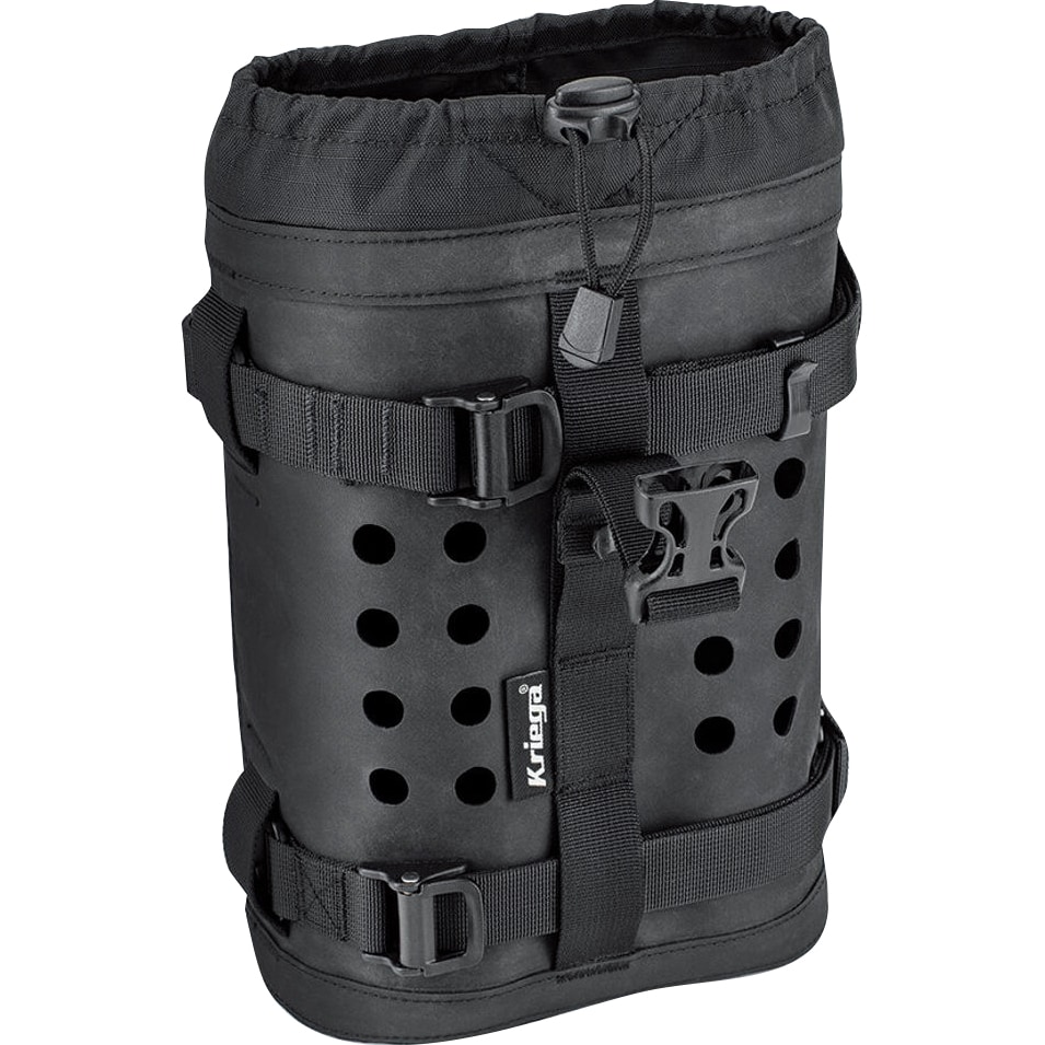 Kriega-OS-Bottle Flaschenhalter für 2x 1 Liter-5751121