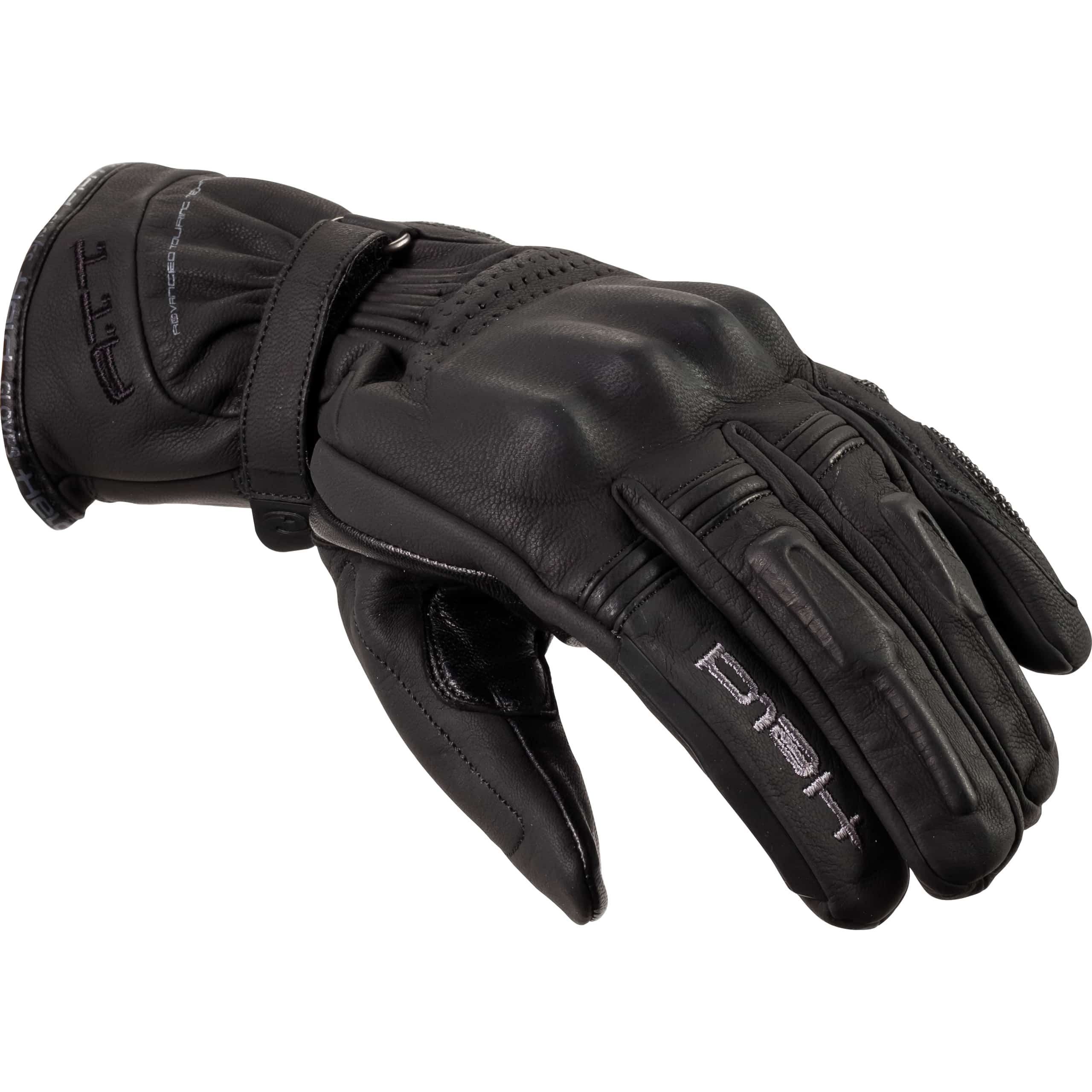 Held-Explorer-Pro Lederhandschuh lang-3115311006001934
