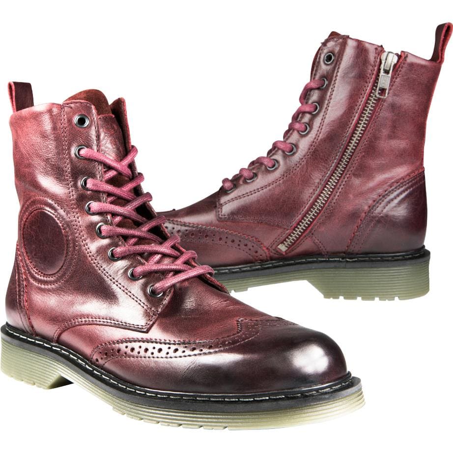 John Doe-Sixty Budapest Damen Stiefel-3005601999002739