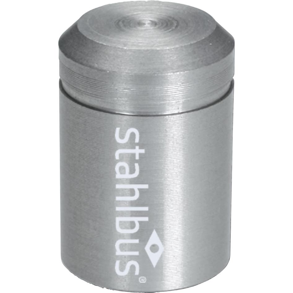 Stahlbus-Kappe Alu für Entlüfterschraube-5533571000000120
