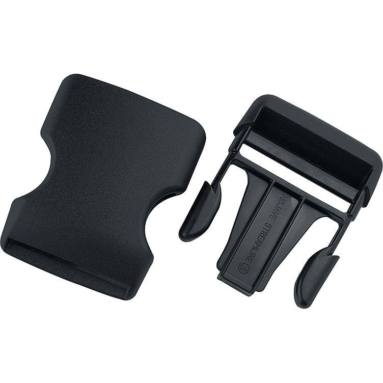 POLO-Gürtelschnalle, Kunststoff schwarz-3203831999001