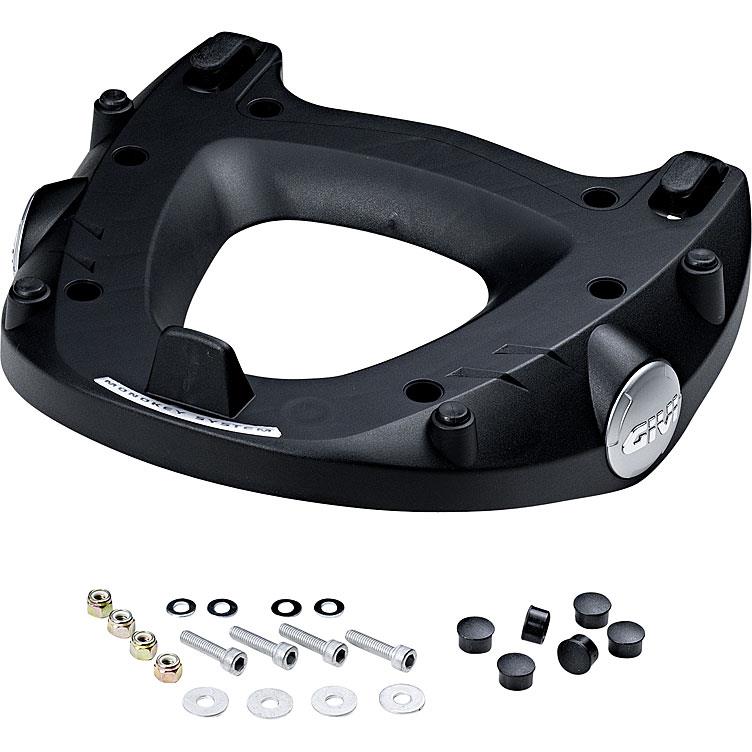 Givi-Querplatte für FZ/SR Träger-5542051
