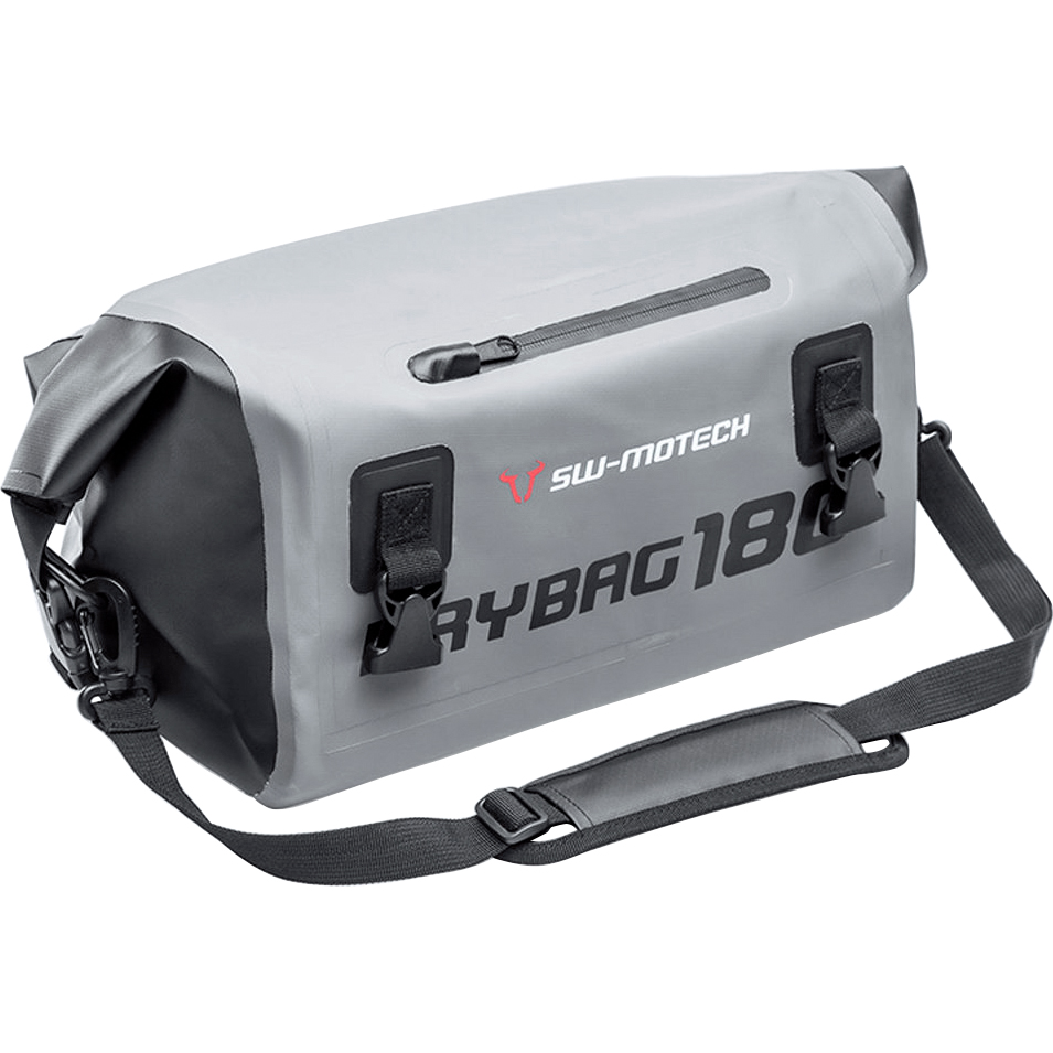 SW-MOTECH-Hecktasche/Gepäckrolle Drybag 180 wasserdicht 18 Liter-5738441