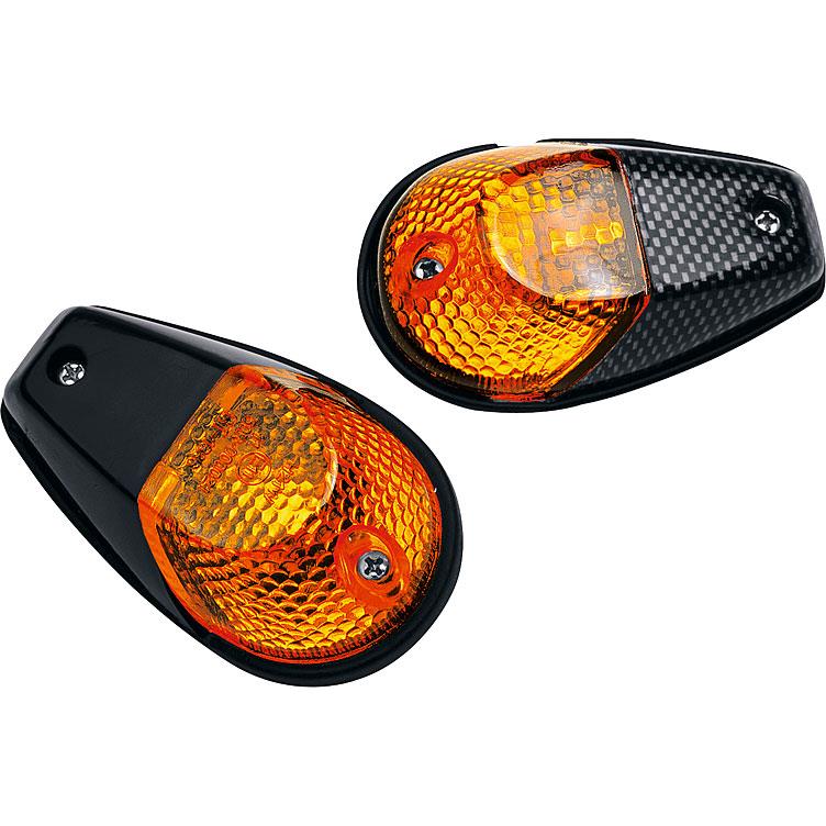 Shin Yo-Verkleidungsblinker-5018401