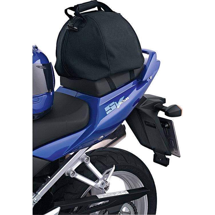 QBag-Heck-/Sitzbank-/Helmtasche 01 15 Liter Stauraum-7025061212001130