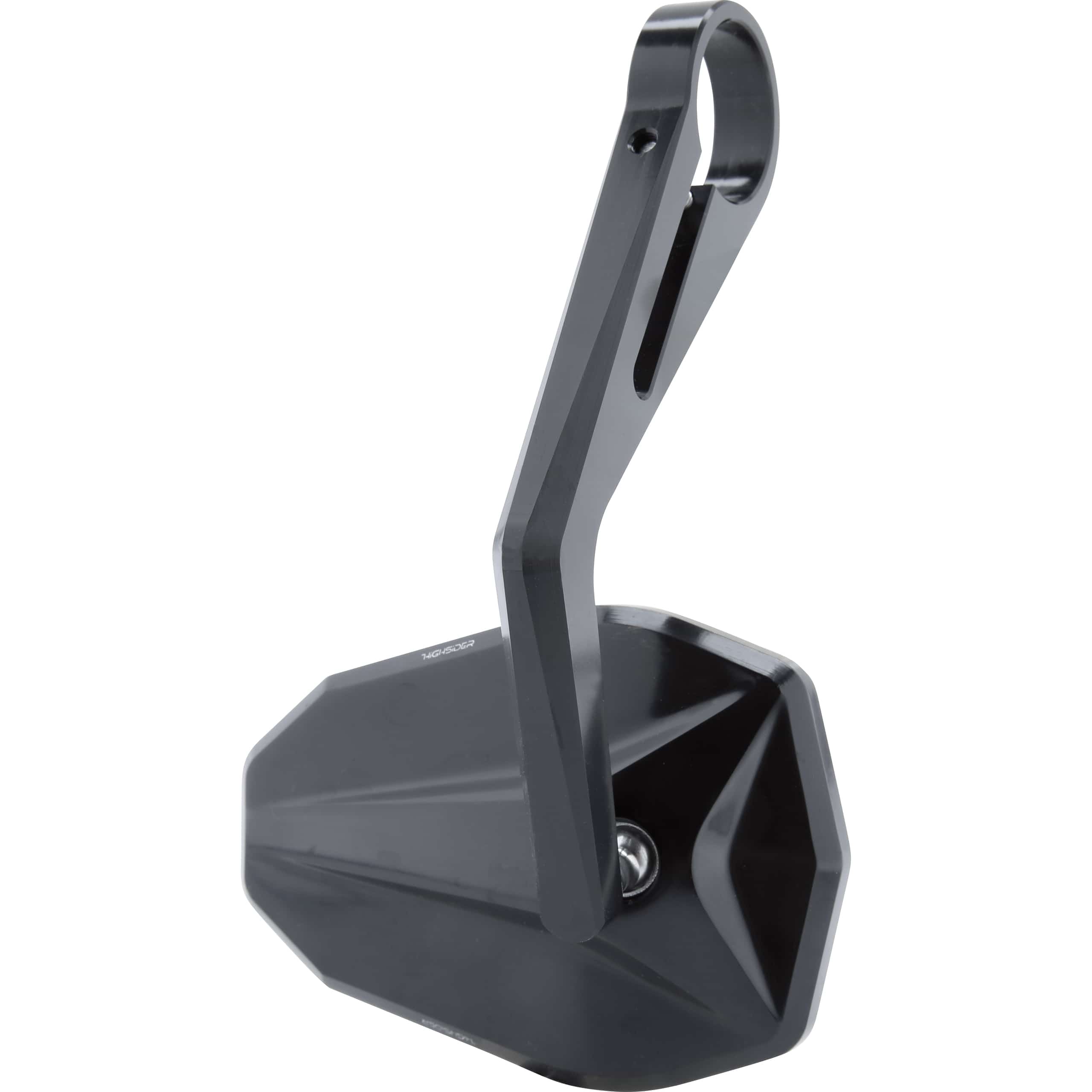 Highsider-Lenkerendenspiegel für 22/25,4mm Victory Alu-5695611113004433