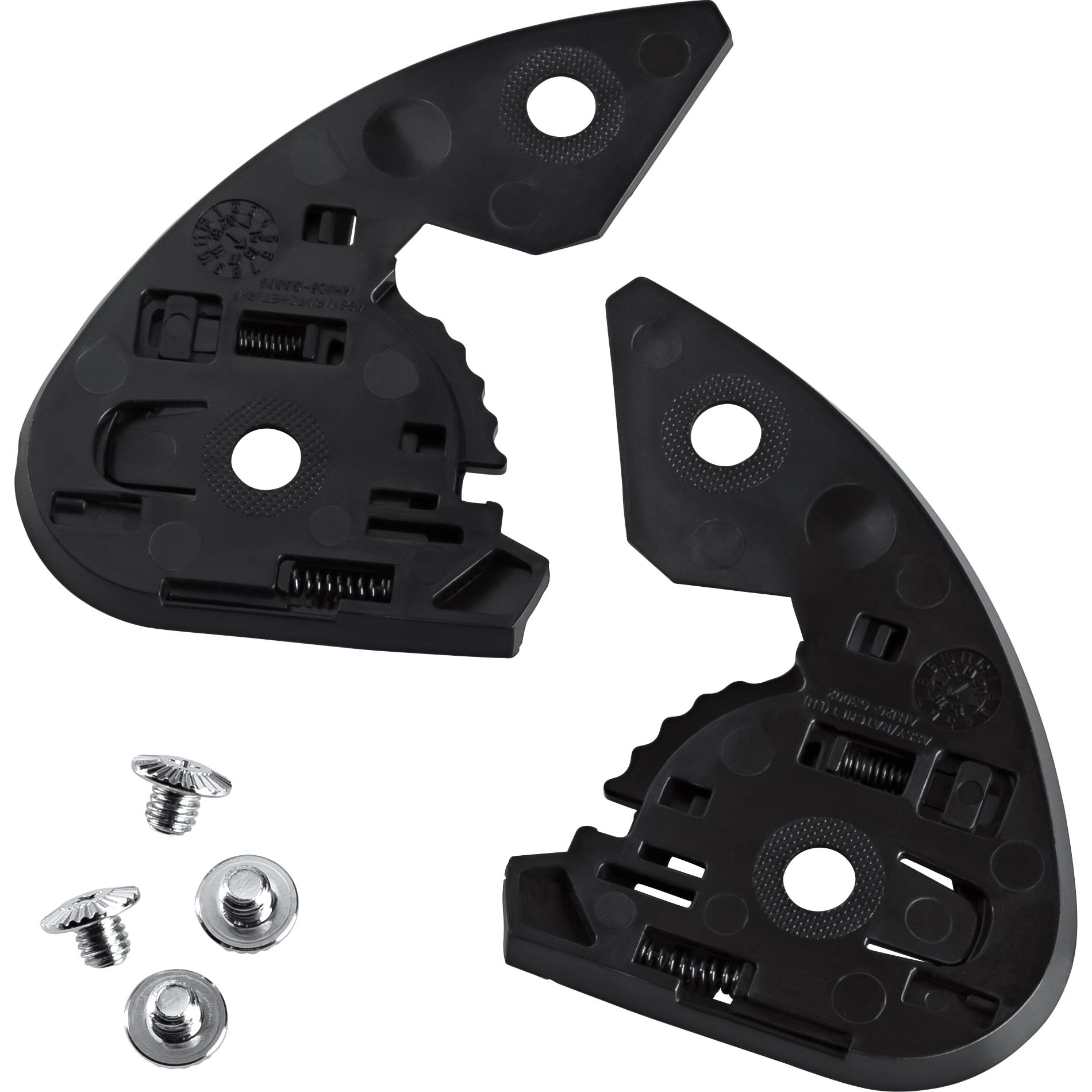 HJC HJ-26/HJ-26ST RPHA 70/RPHA 11 Visiermechanik - Helme & Brillen - Touring Helme & Brillen