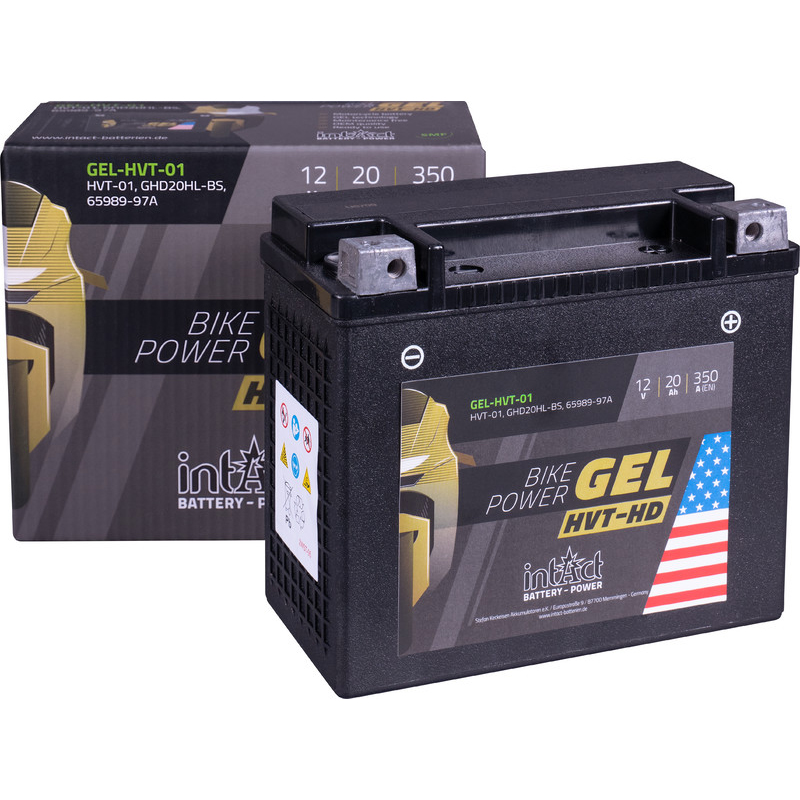 intAct-Bike Power GEL Batterie-0001935314000000