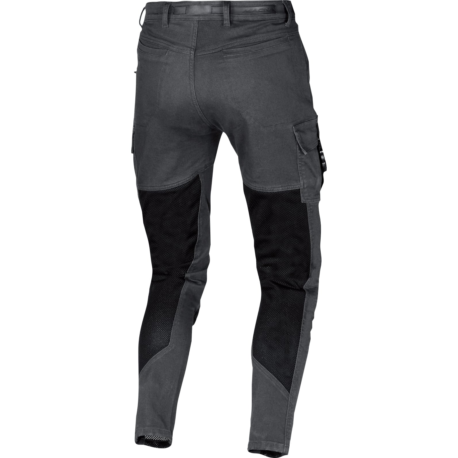 Macna-Bombar Jeanshose schwarz-2111311999001