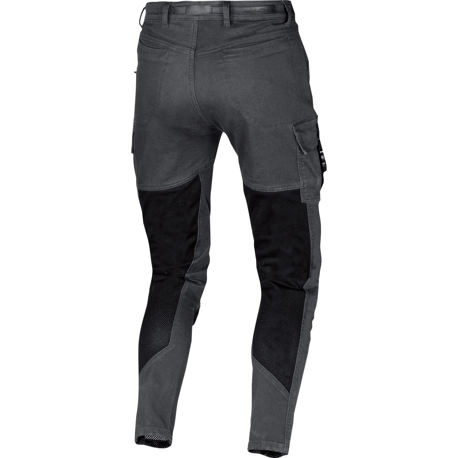 Macna-Bombar Jeanshose schwarz 28/32-2111311999001236