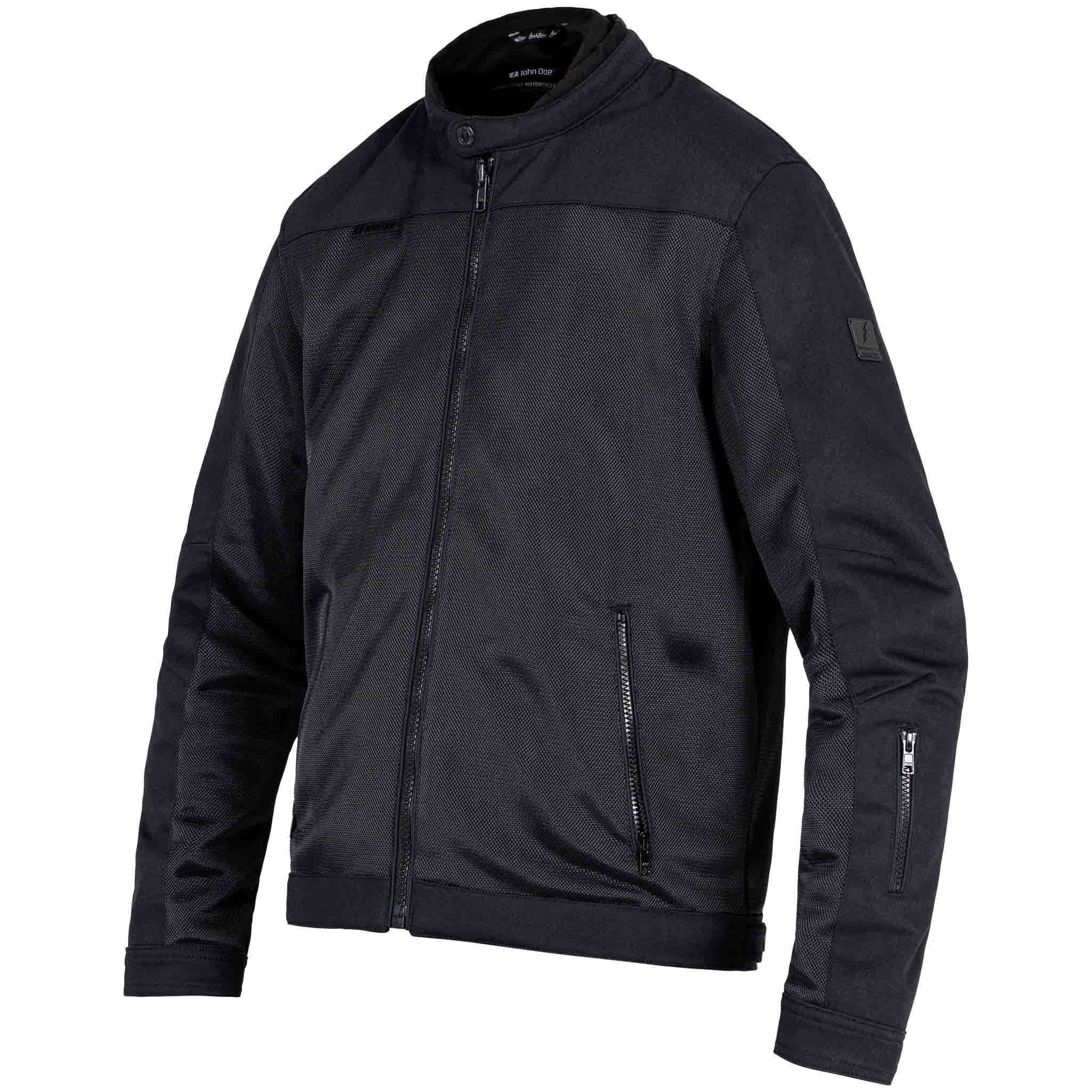 John Doe-Aero Mesh Jacke-0000463005001015