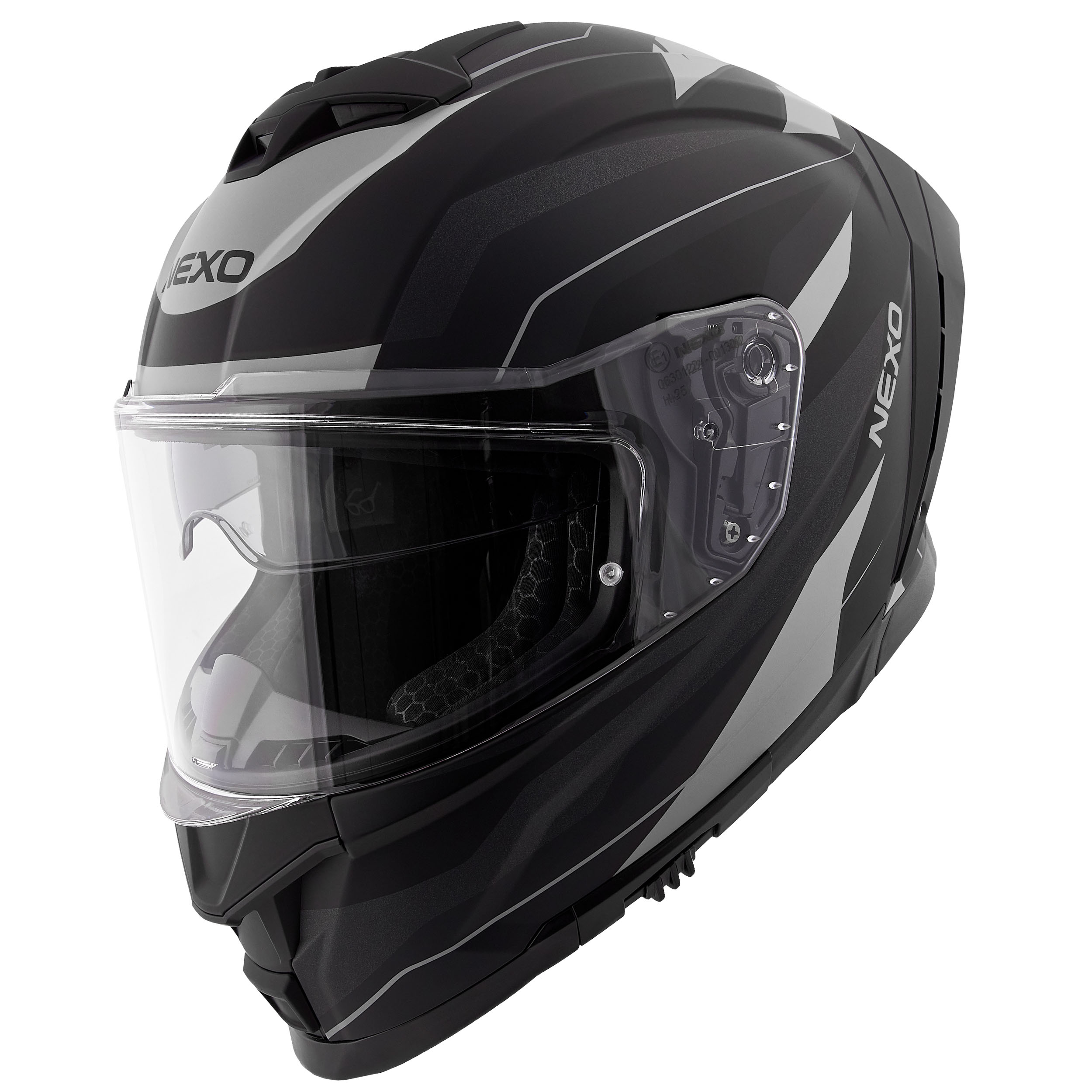 Nexo-Integralhelm Sport III-4604111999063010