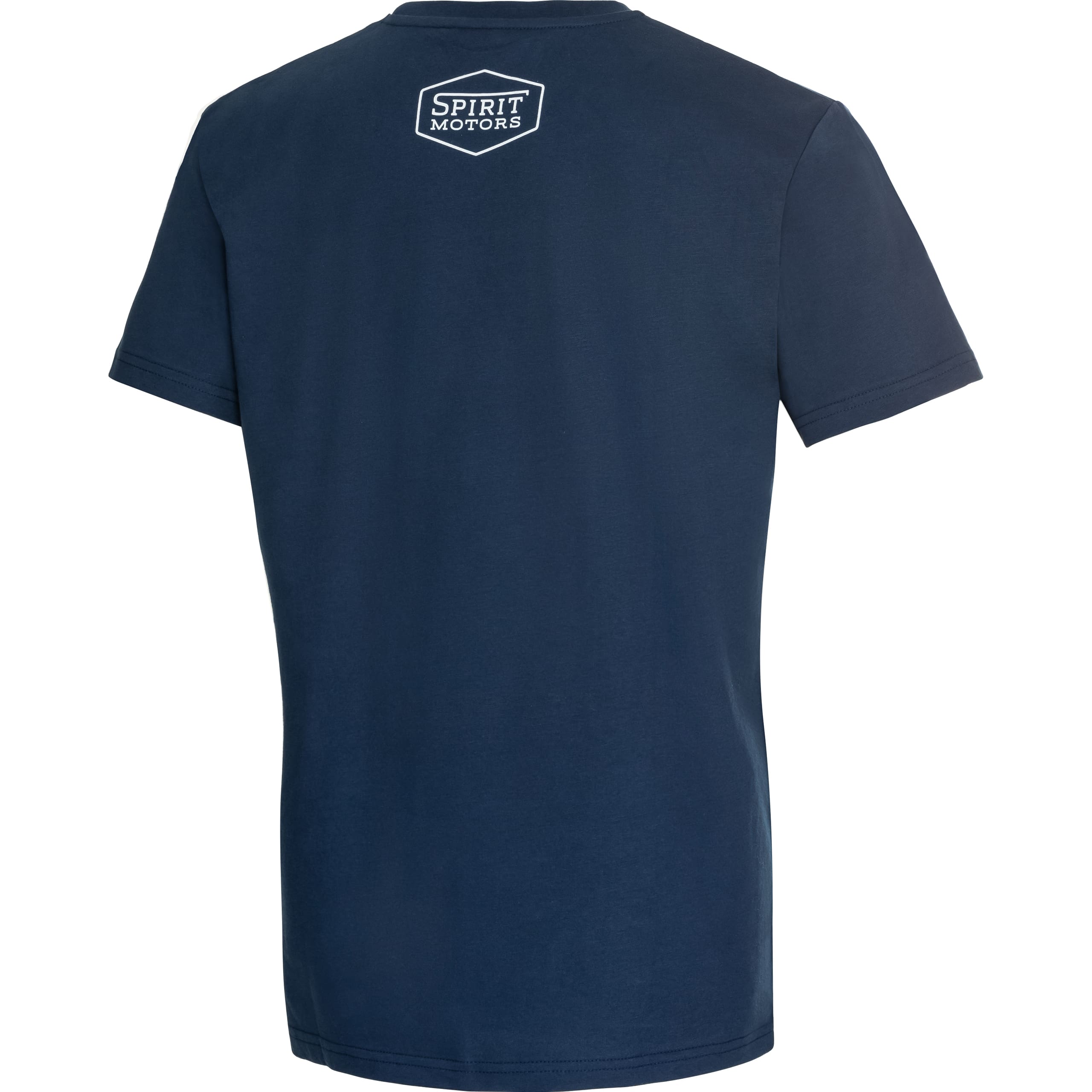 Spirit Motors-T-Shirt 17.0 blau L-8019831999003010