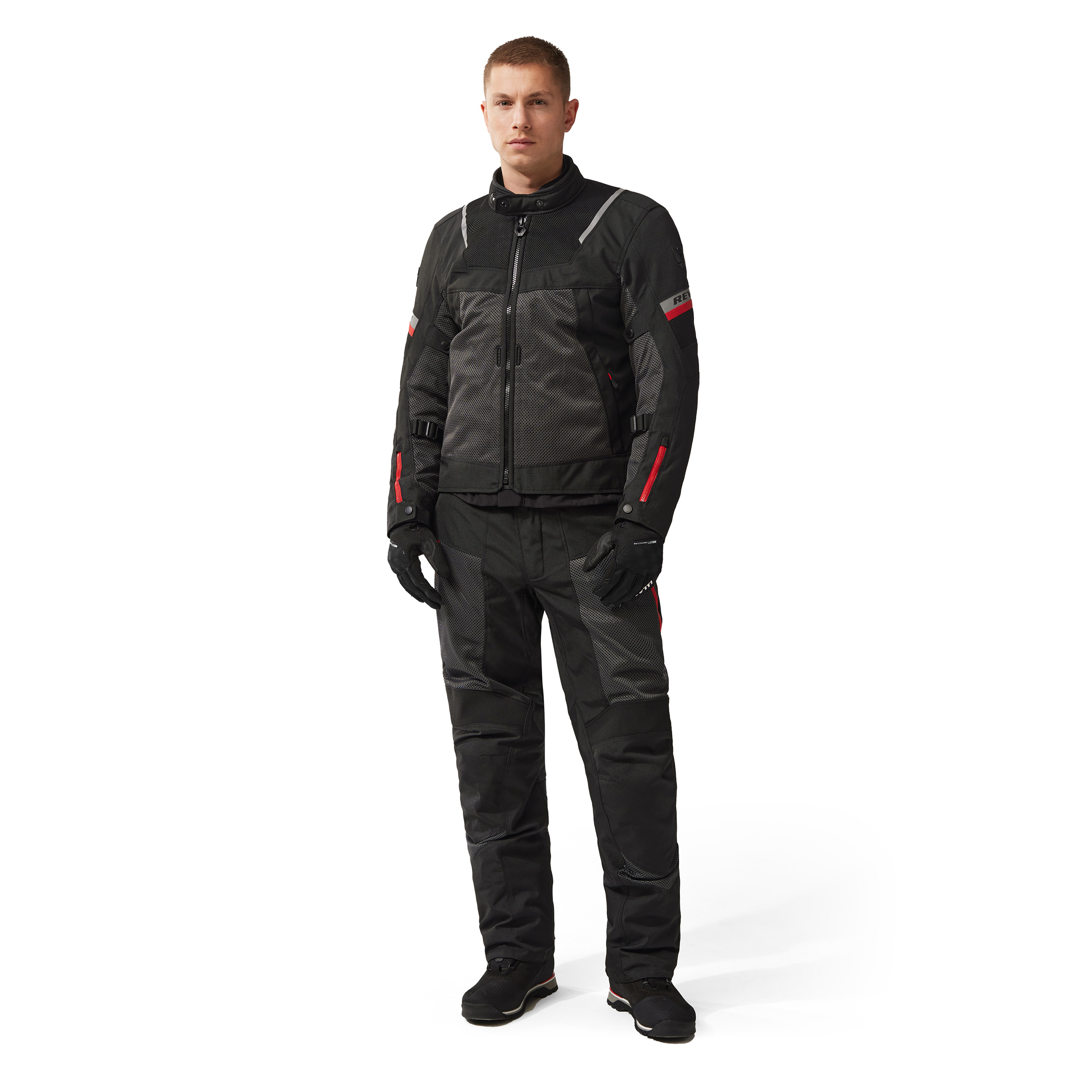REV'IT!-Tornado 4 H2O Jacke-0002265003084011