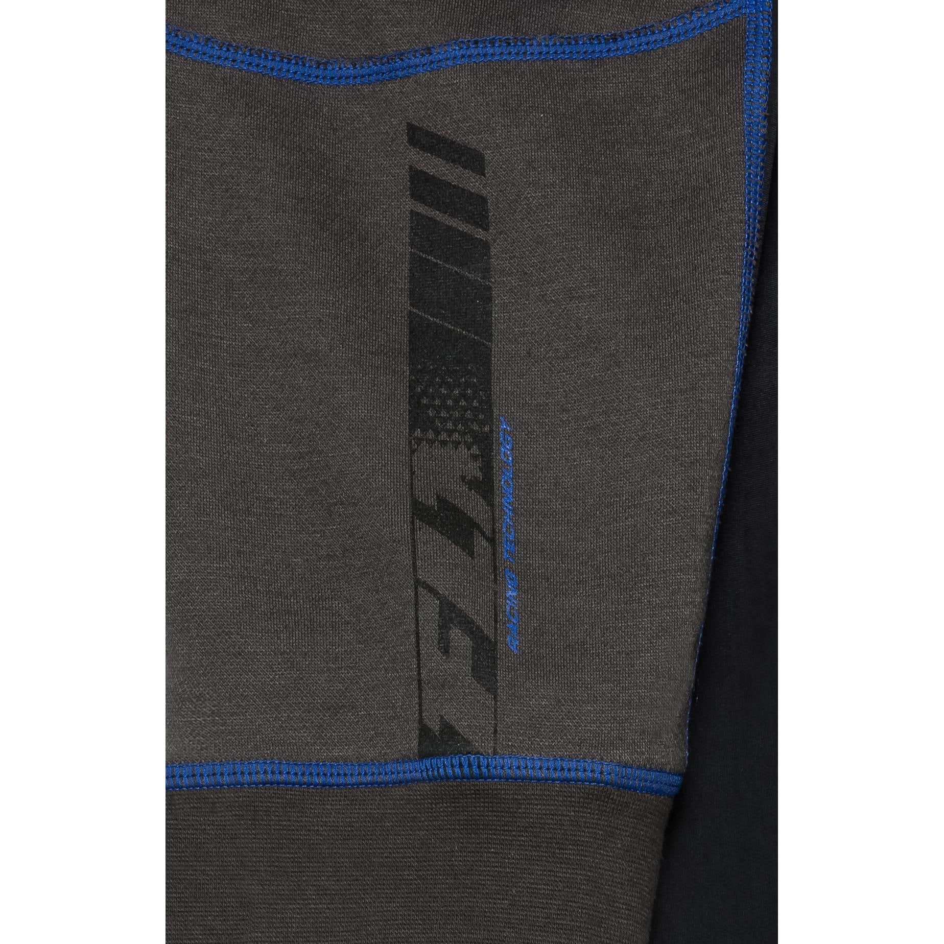 FLM-Funktionshose Damen mit Thermolite 1.0 schwarz S-2404011999001108