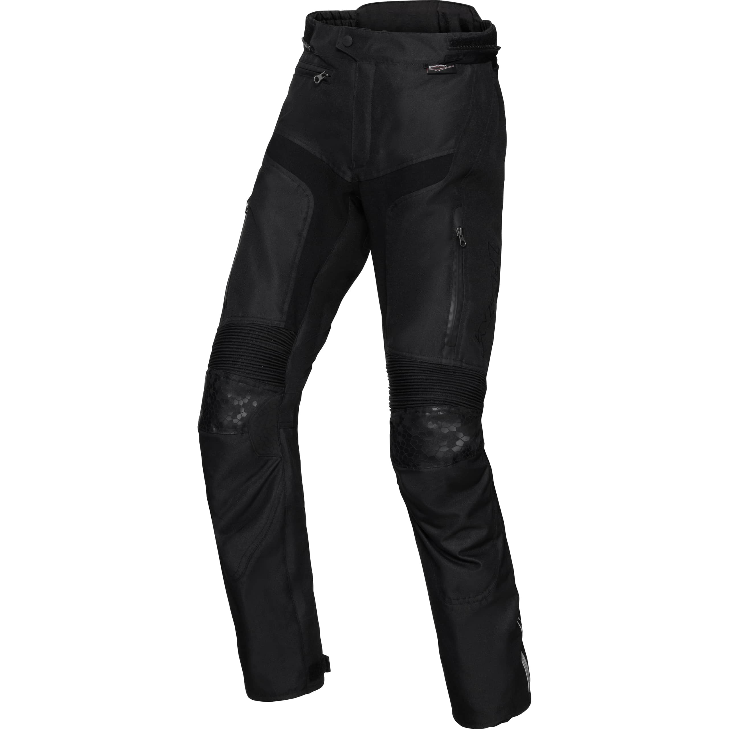 FLM-Grip WP Damen Textilhose-2111551999001111