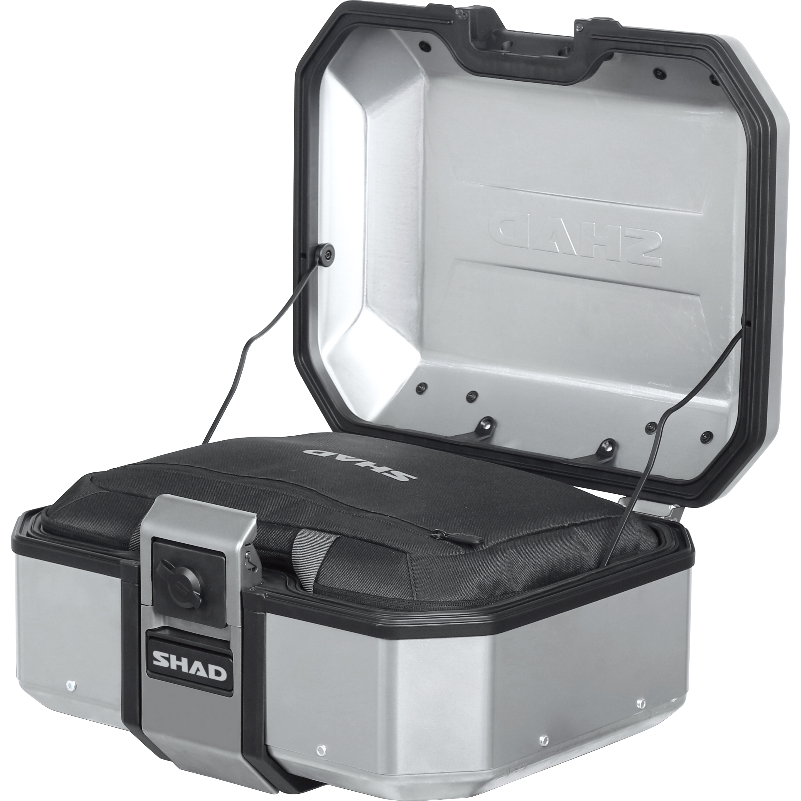 Shad-Innentasche X0IB47 für Terra Koffer/Topcase-5737861189000450