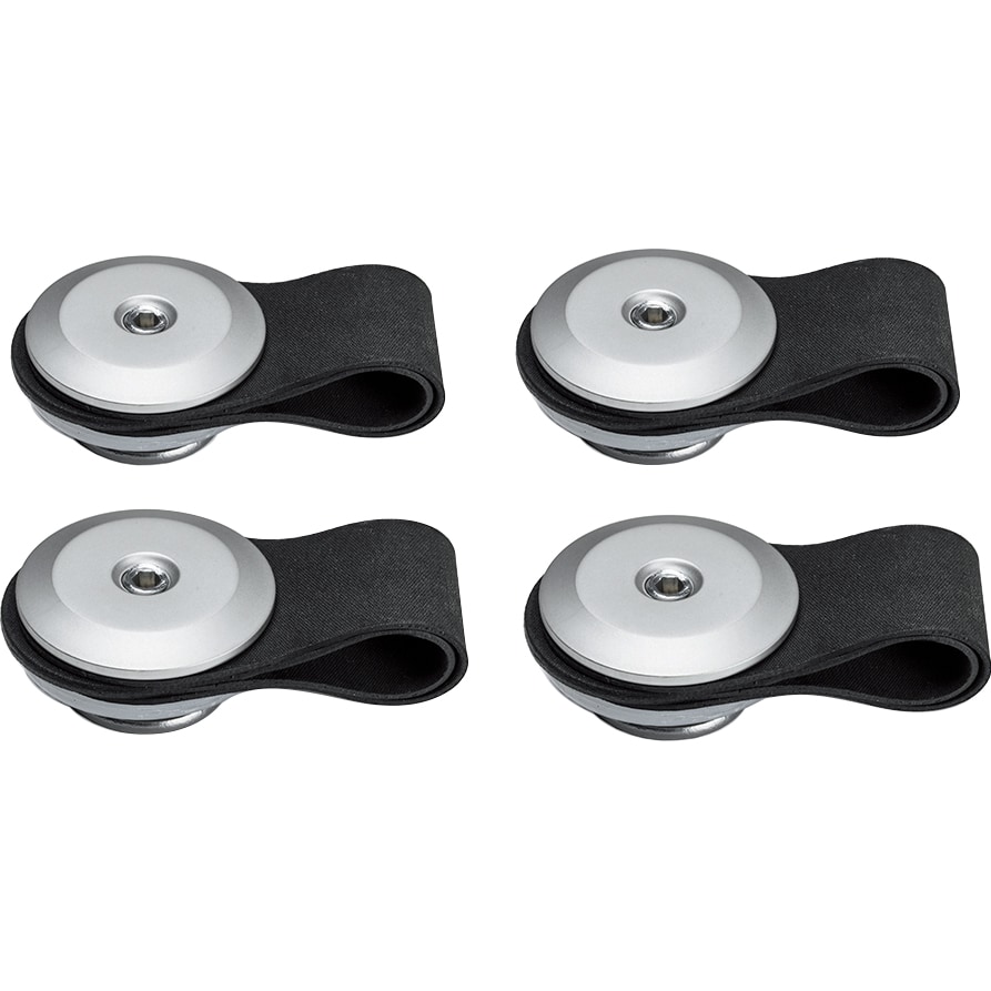 Kriega-OS-Rack Loops Befestigungslaschen 4 Stück-5739731