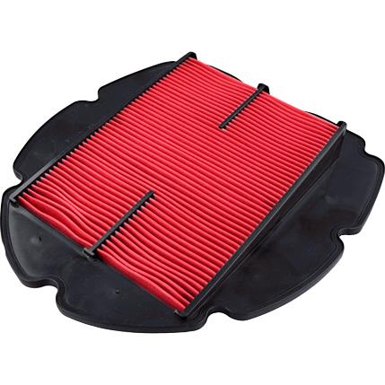 Hiflo Luftfilter HFA4915 für Yamaha TDM 900 - Motorradteile & Ersatzteile - Filter & Schläuche