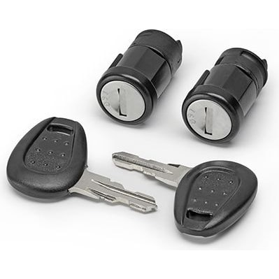 Givi-Schlosspaar gleichschließend für Easy12 Stealth Taschen-0003200