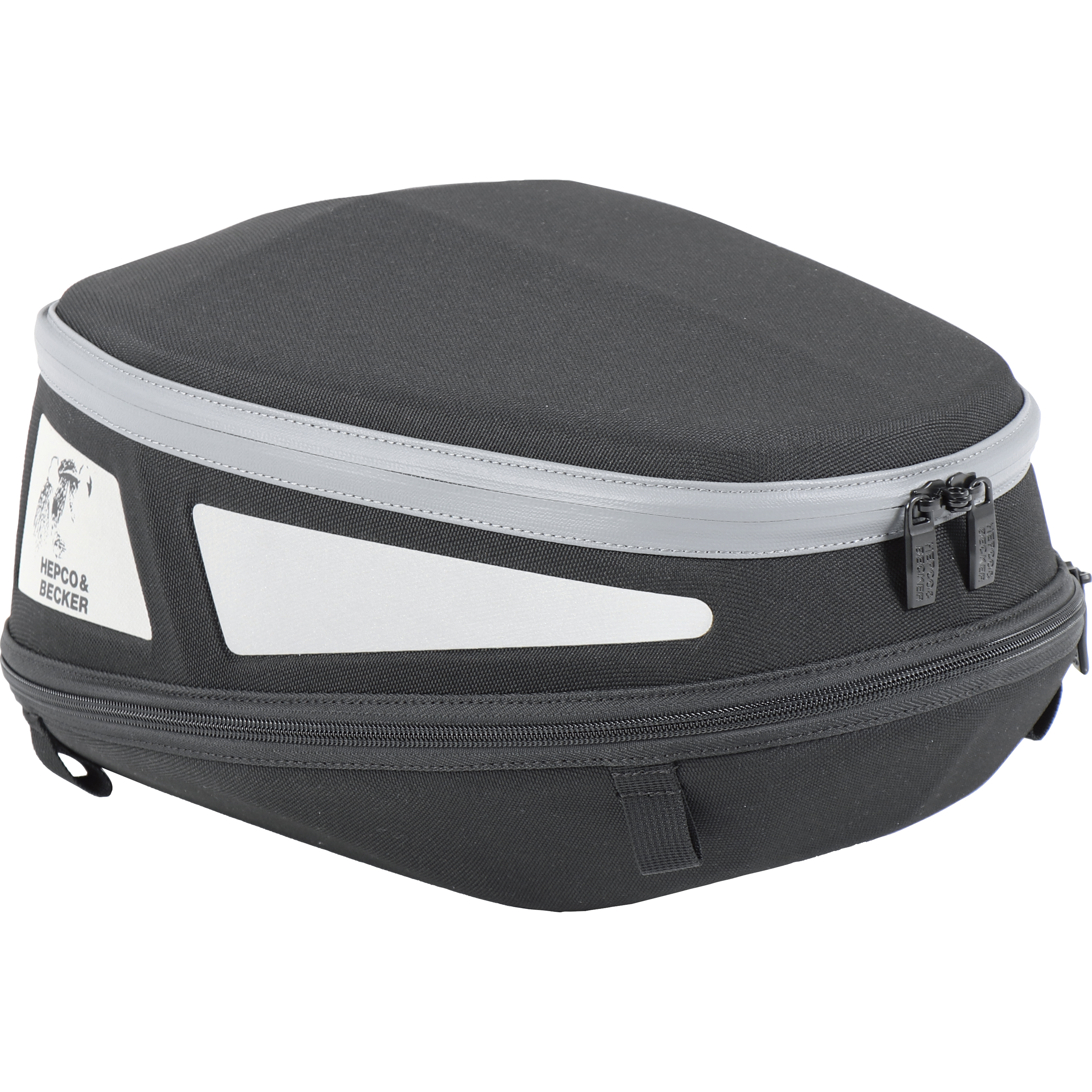 Hepco & Becker-Hecktasche Royster Sport 11-15 Liter-5743361210000070