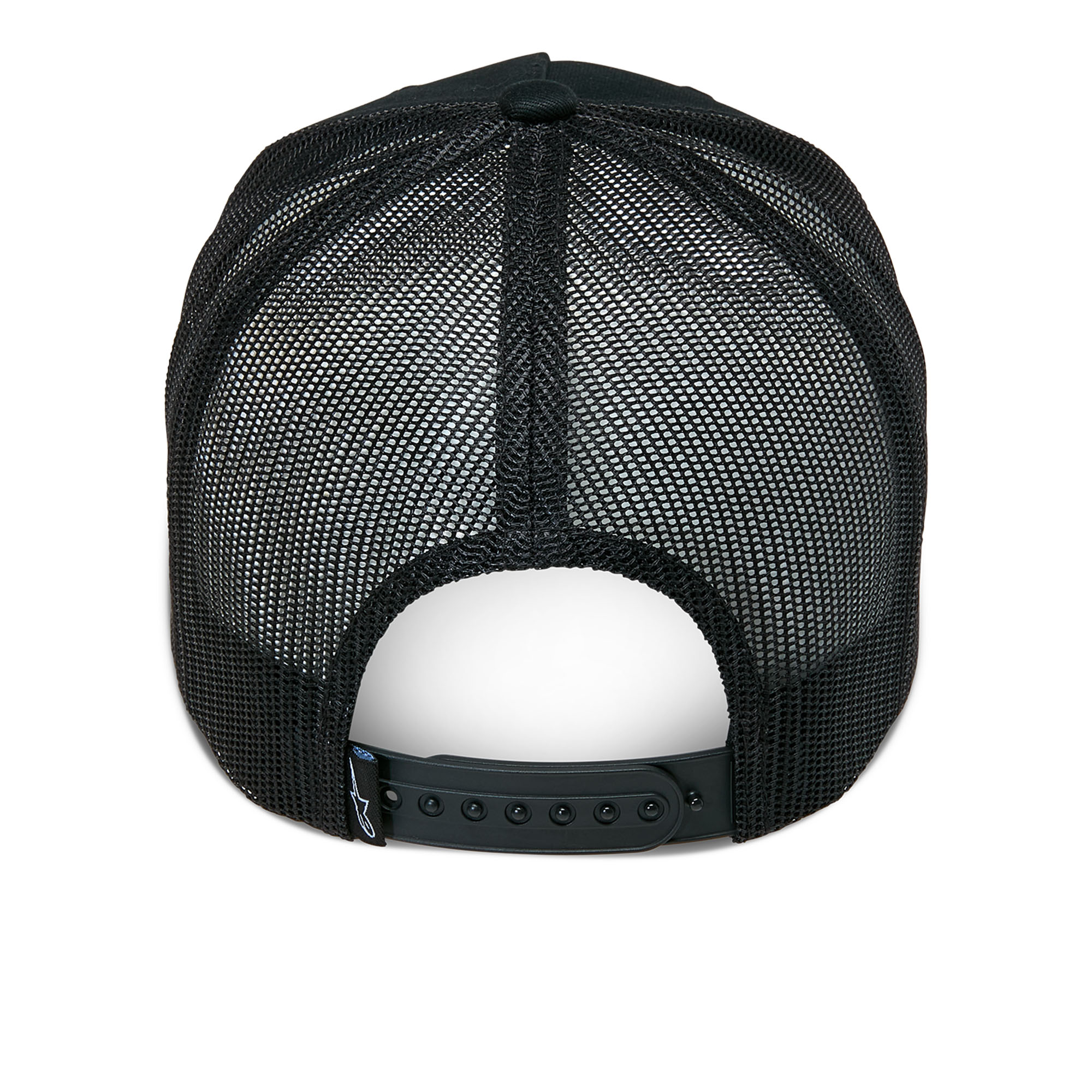 Alpinestars-Ageless Trucker Kappe-0001820999043000