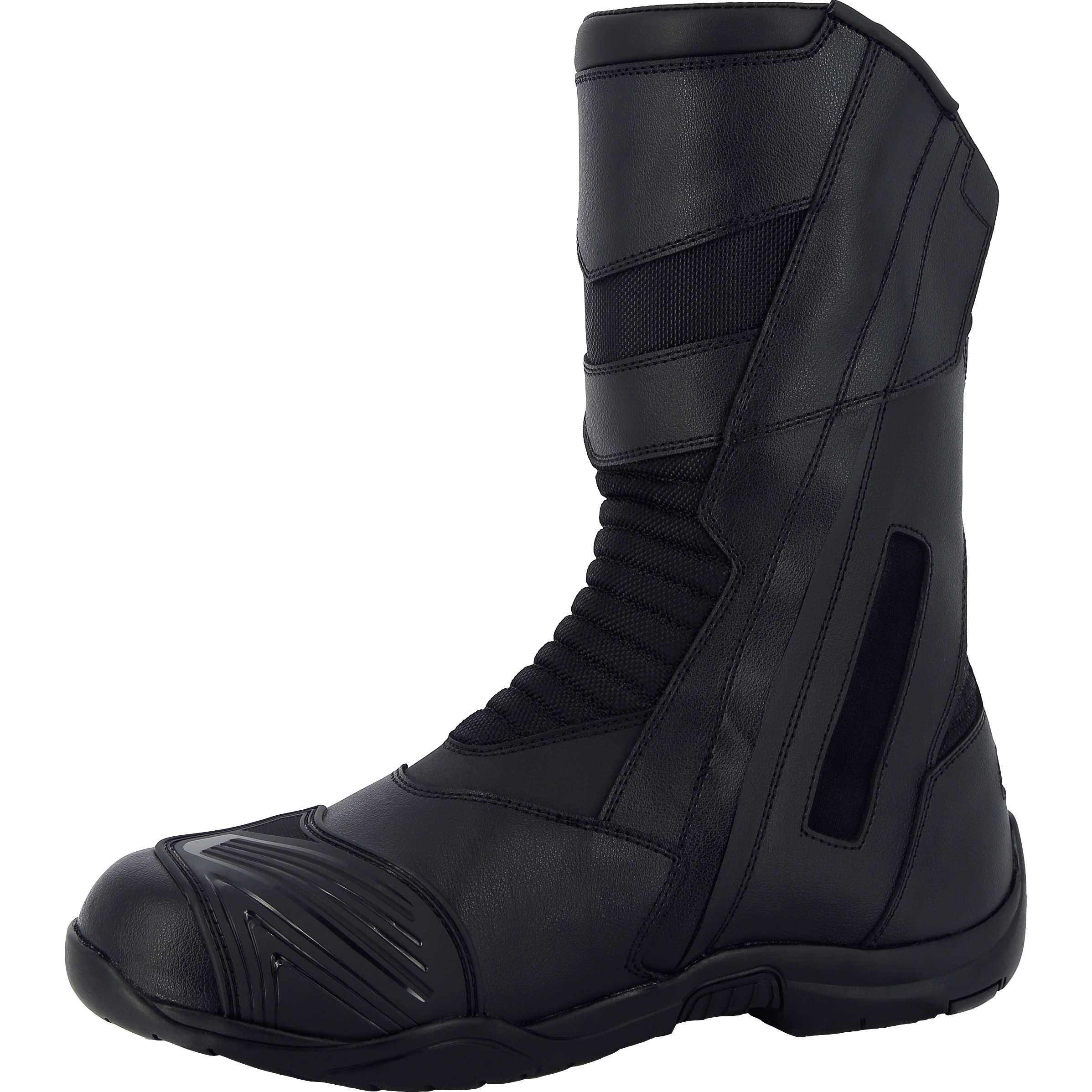 Richa-Vulcan 2 Stiefel schwarz 47-3007501999001747