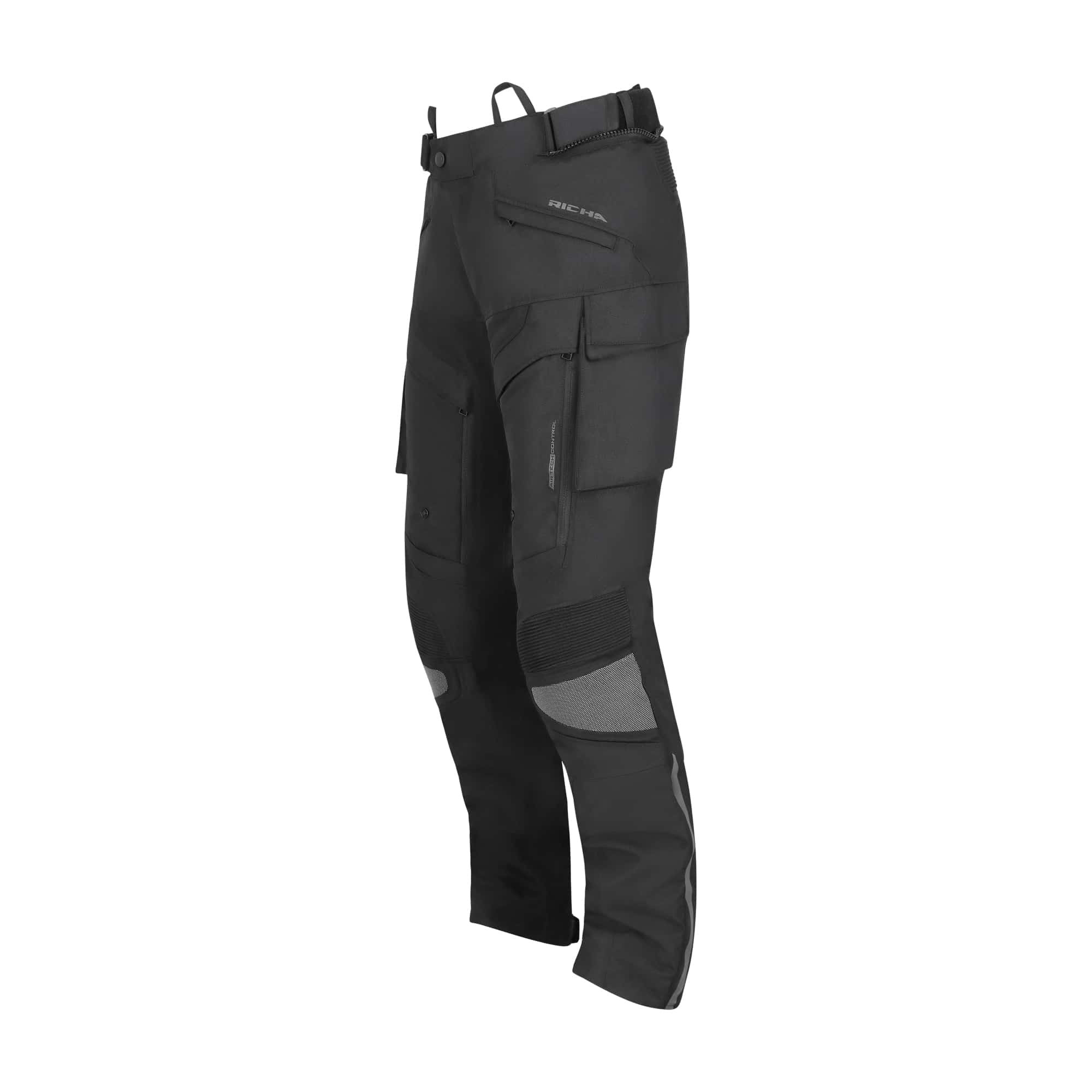 Richa-Infinity 2 Adventure Damen Textilhose-0000416999001009