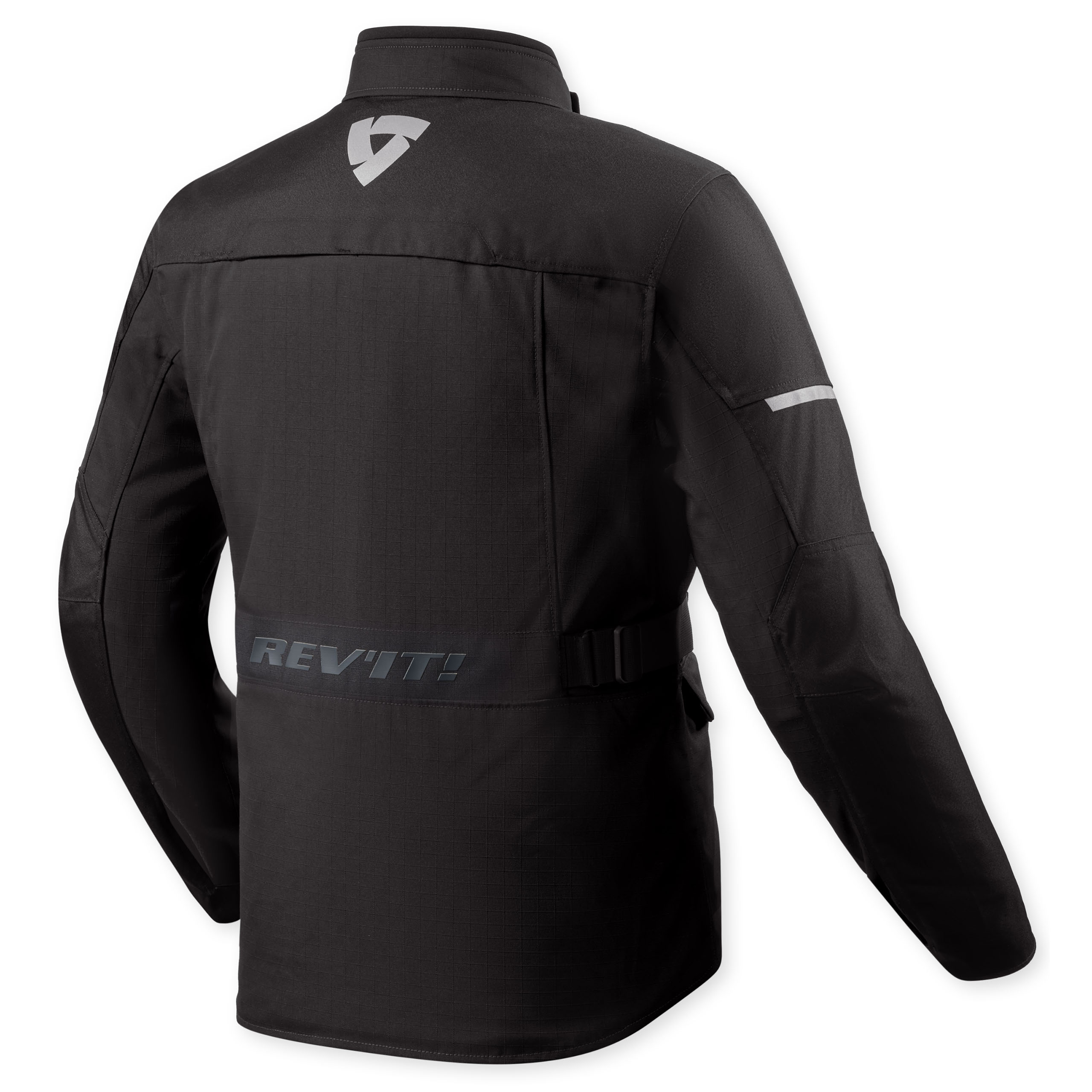 REV'IT!-Convergent H2O Jacke-0002063999001010