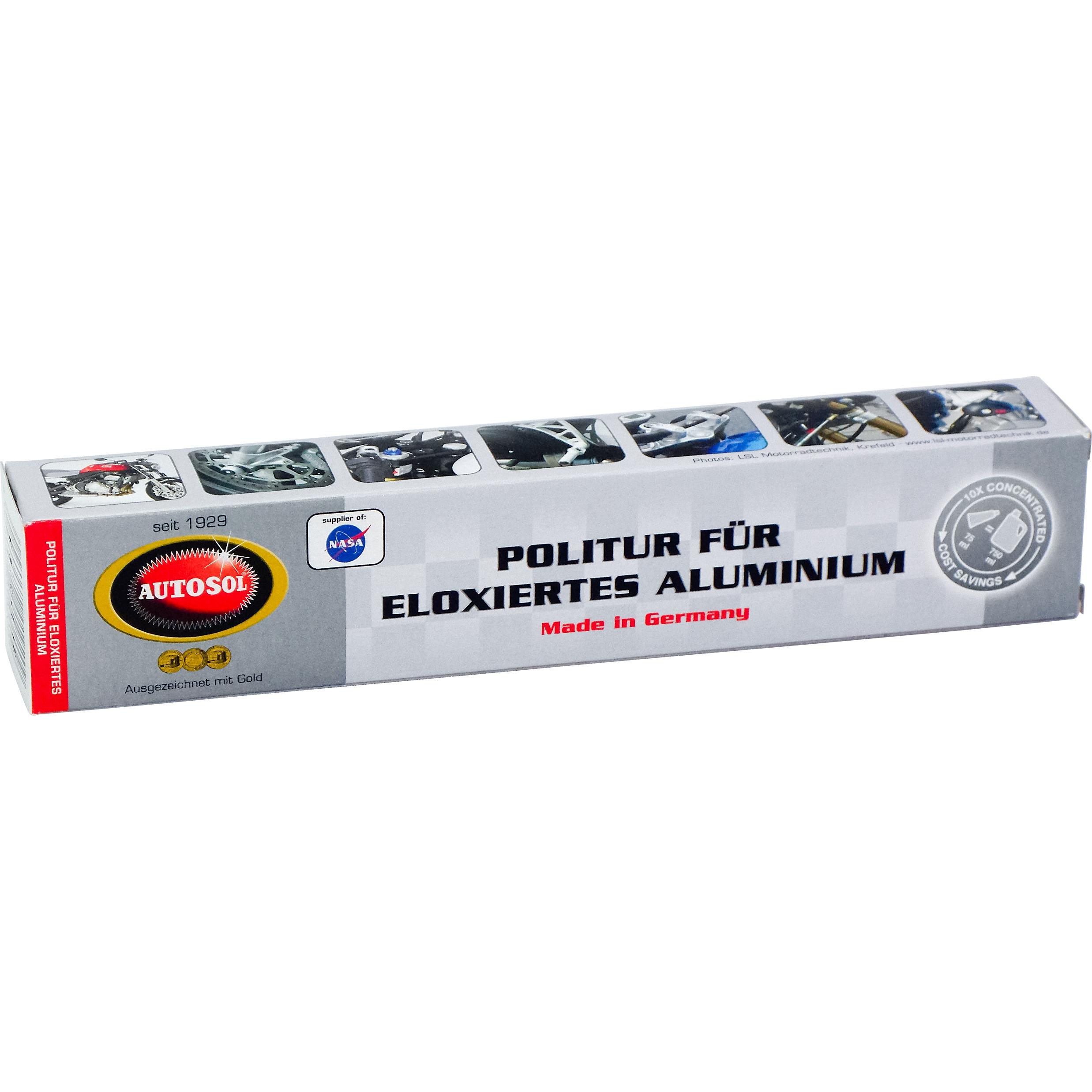 Autosol-Politur für eloxiertes Aluminium-5669161260001220
