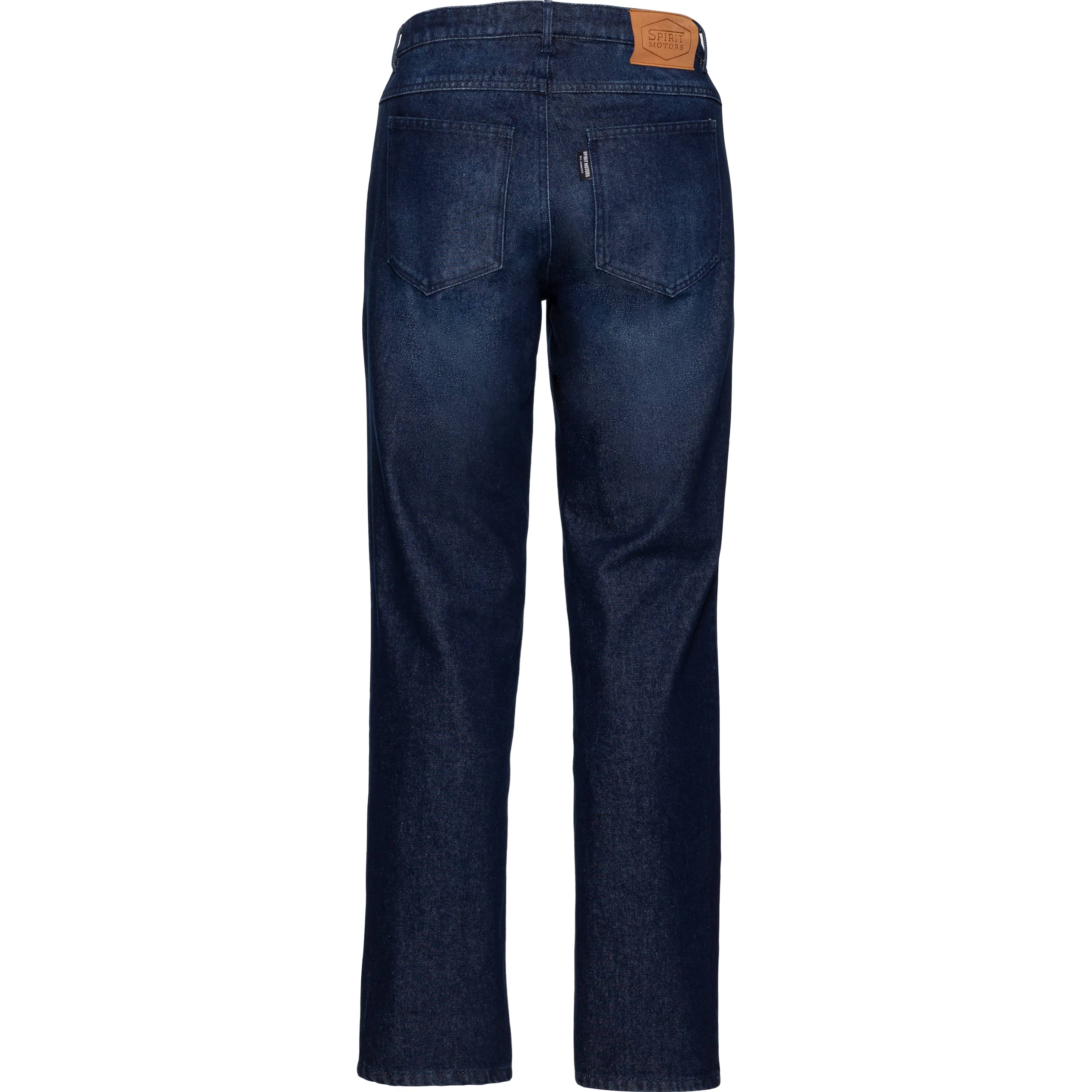 Spirit Motors-Straight Mid Cole Jeans-2100431999003255