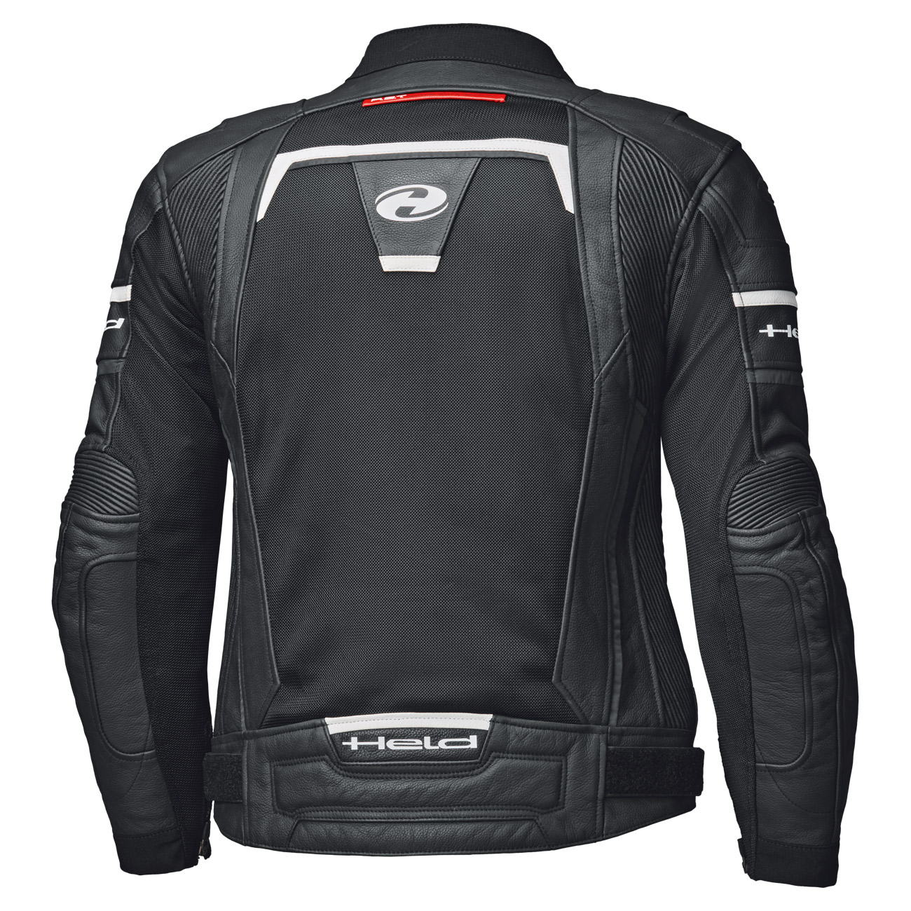 Held-Torver Top Air Sportjacke schwarz/weiß 58-0000324999031310