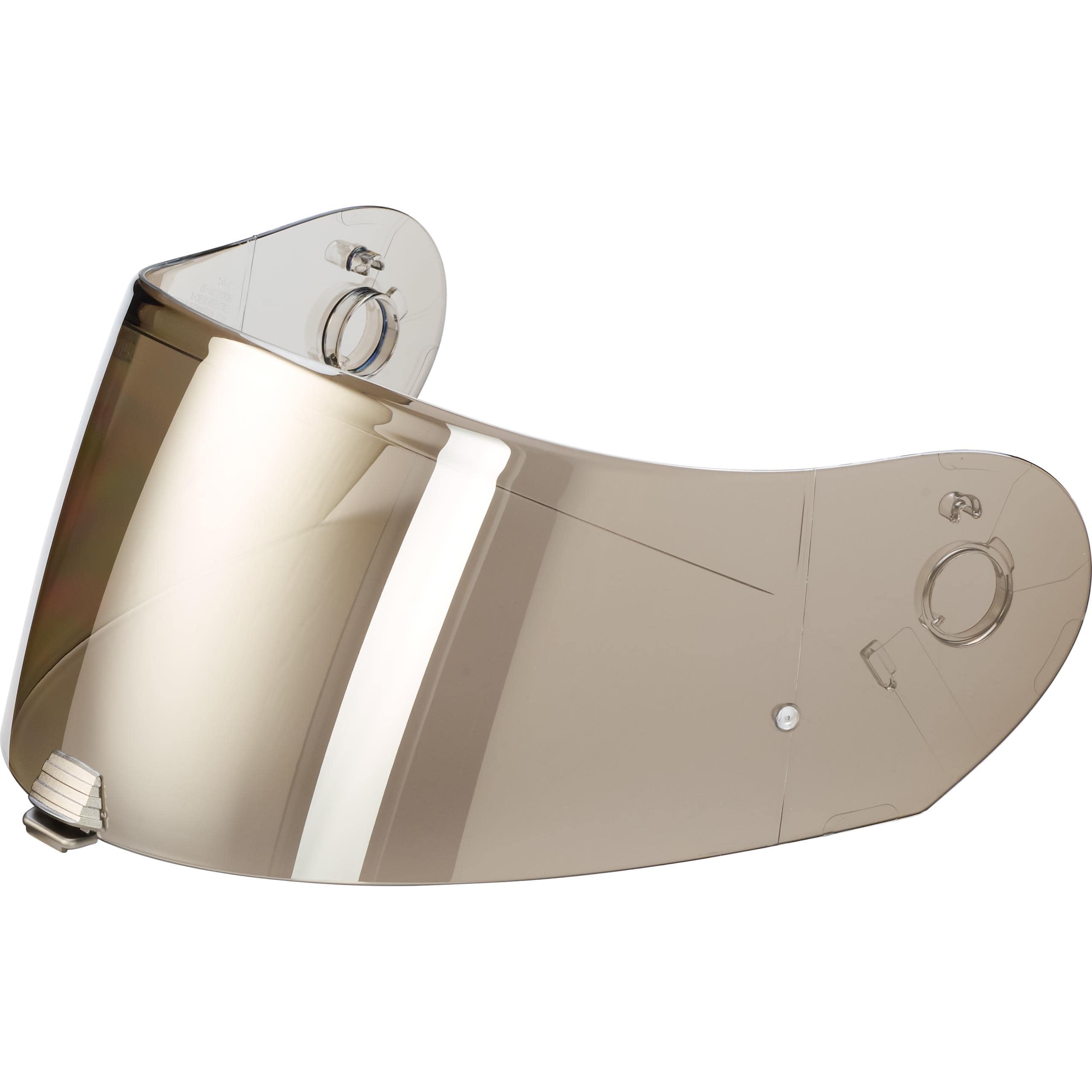 HJC-HJ-25 RPHA Max Visier Pinlock vorbereitet silber verspiegelt-4403661999087