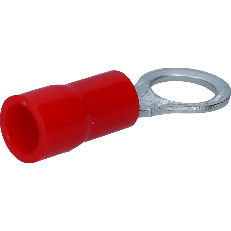 Hi-Q Tools-4er Ringösenset M6 für Batteriepole-5735281023002530