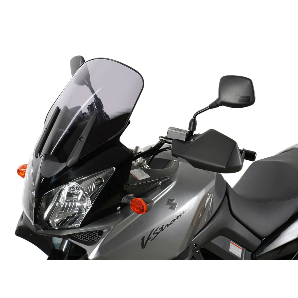 MRA Verkleidungsscheibe Touren T getönt für KLV/DL 650/1000 /Vst - Motorradteile & Ersatzteile - Anbauteile