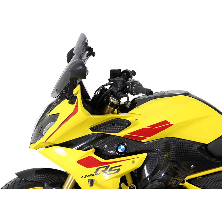 MRA-Multi-X-Creen Scheibe MXC getönt für BMW R 1200 RS-5724701135010011