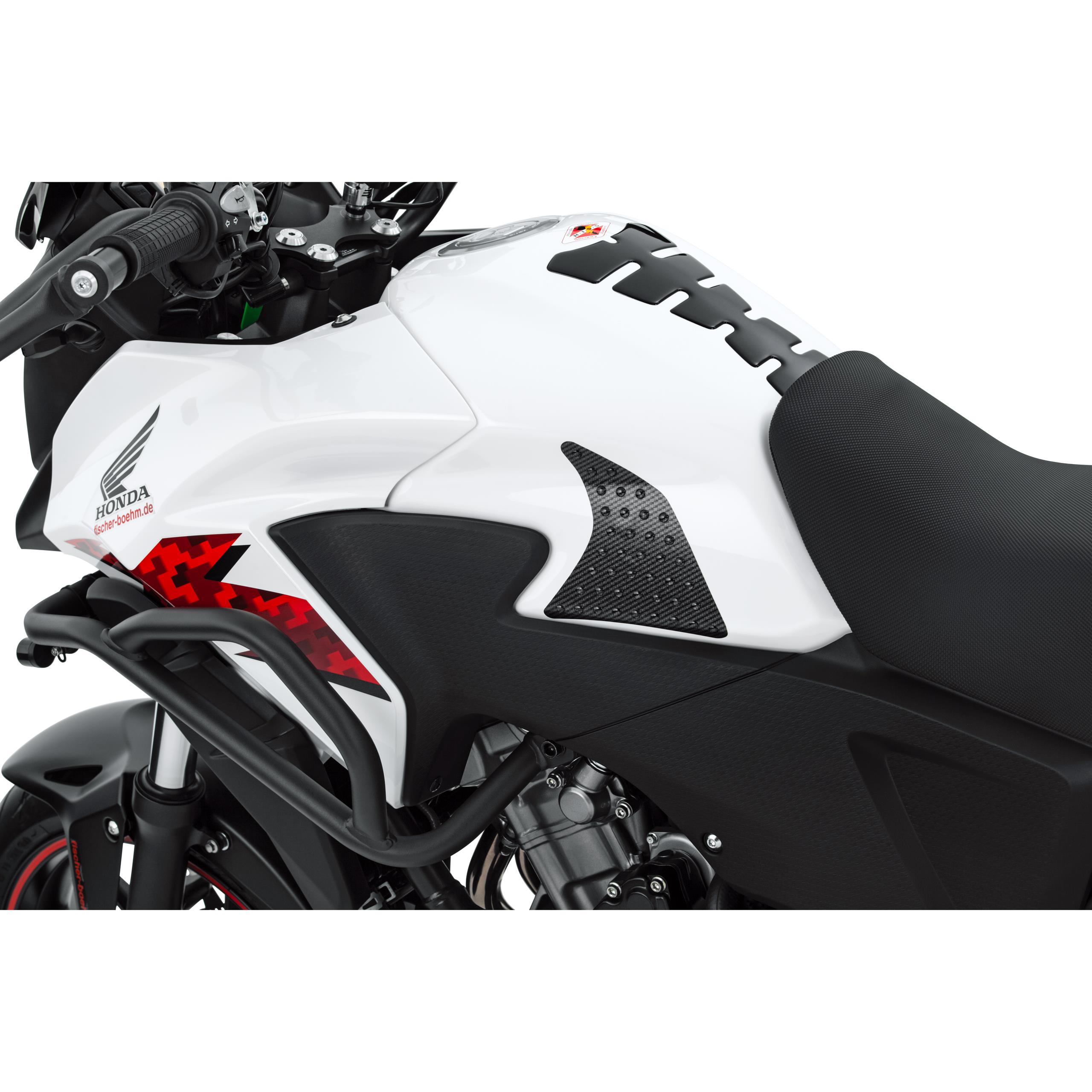 POLO-Tankpad XL Dick 223x135/80x1mm-6088441129000290