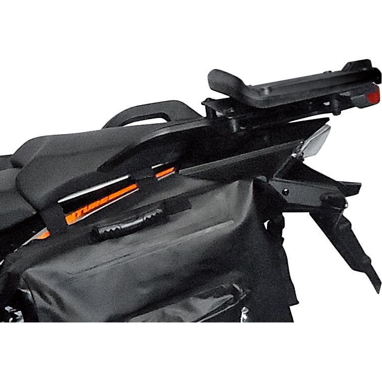 Shad Topcaseträger K0DV14ST für KTM 1190 Adventure 2013 - Motorradzubehör - Motorradgepäck
