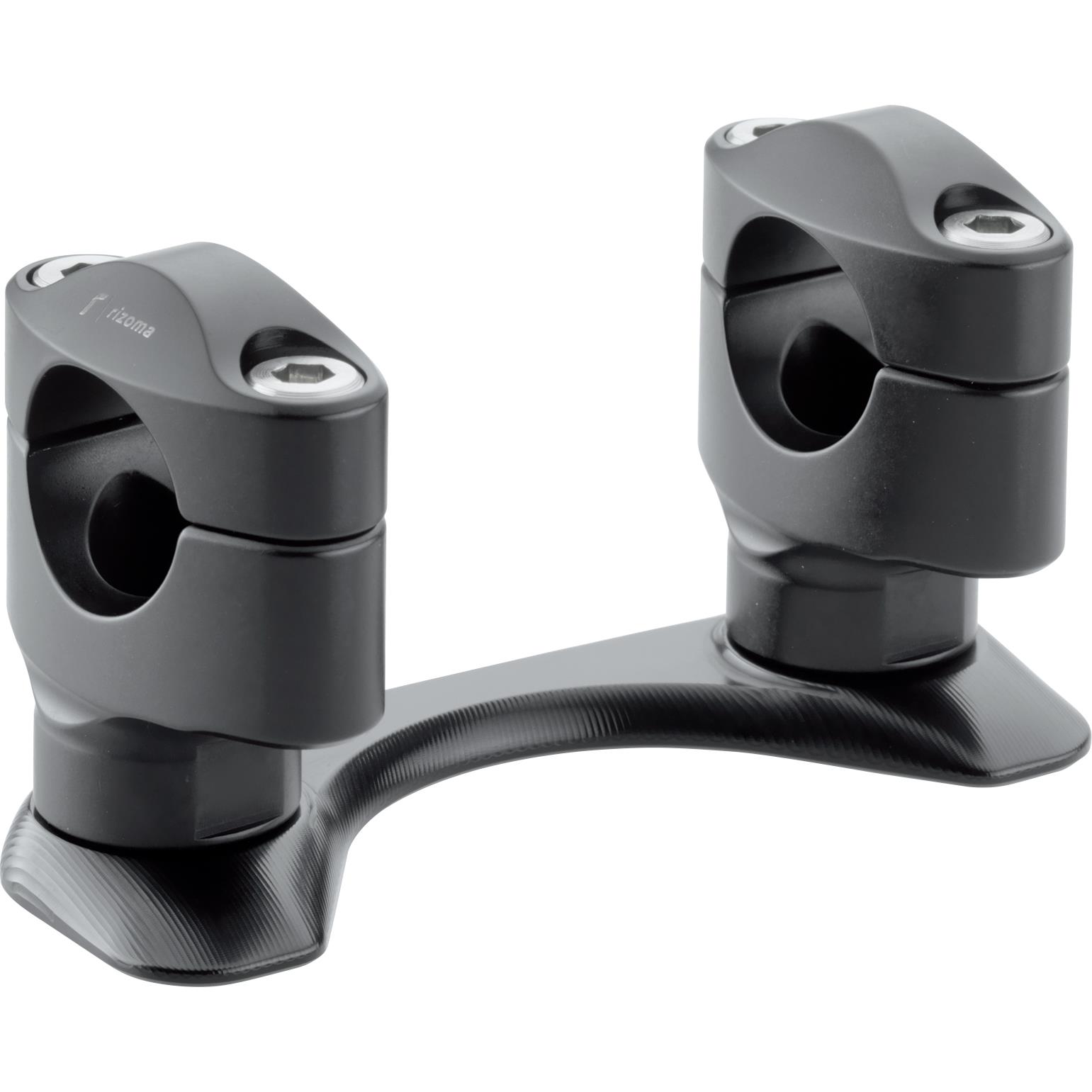 Rizoma-Conus Lenkerklemmen AZ202B für Ducati-5701531082010260