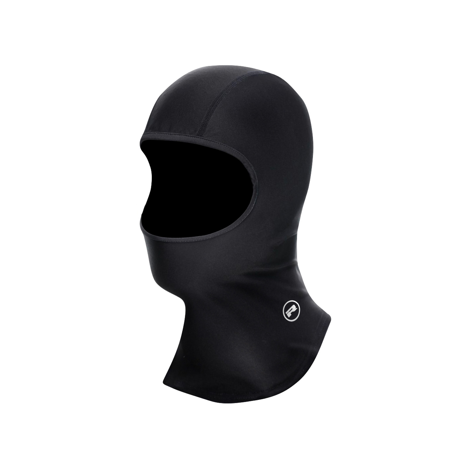 Richa Sturmhaube Coolmax schwarz ohne Größe - Motorradbekleidung - Wetterschutzkleidung